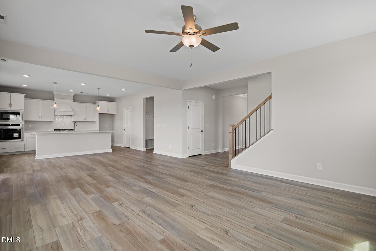 Image 6 of Davidson Homes' New Home at 1925 Eagle Manor Drive