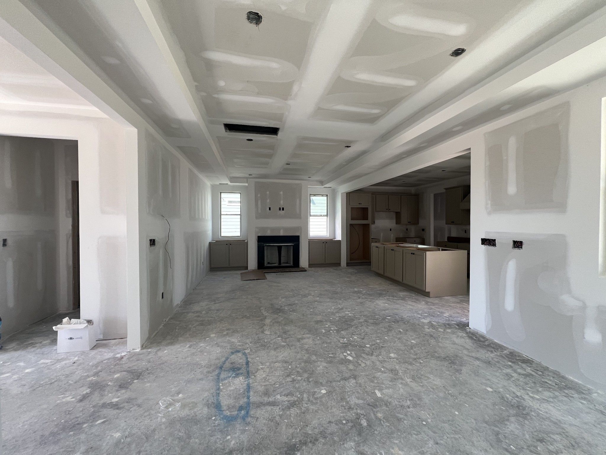 Image 11 of Davidson Homes' New Home at 2051 Holbrook Road
