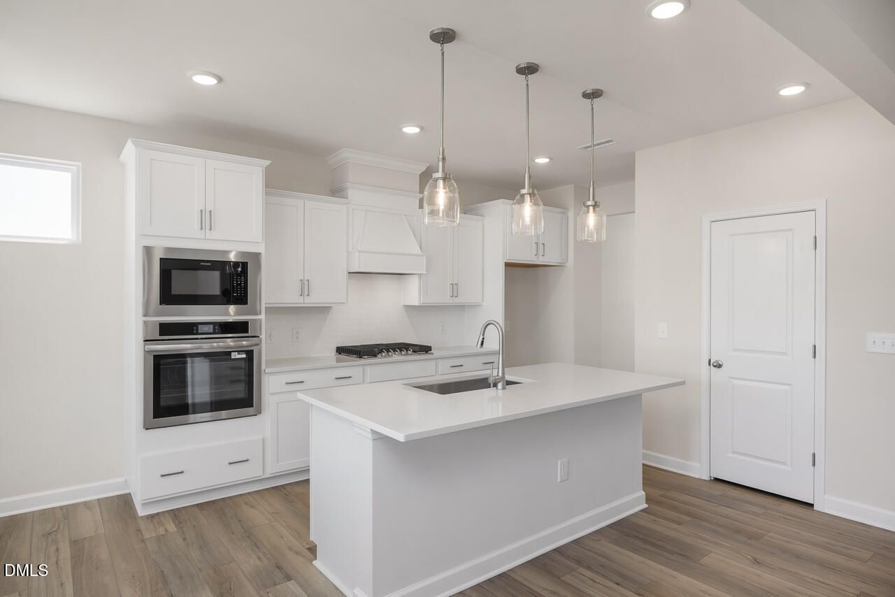 Image 10 of Davidson Homes' New Home at 233 Tenure Lane