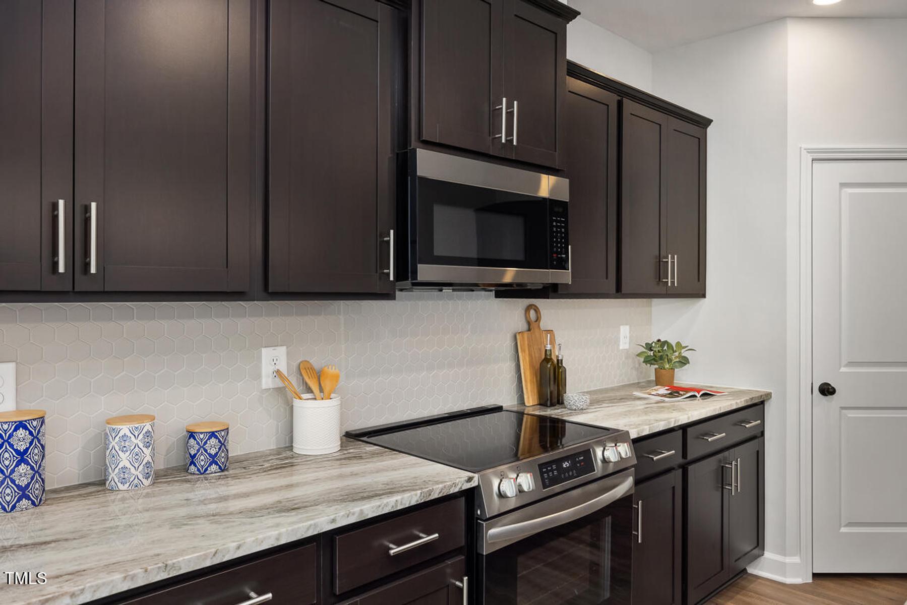 Image 4 of Davidson Homes' New Home at 176 Van Winkle Street