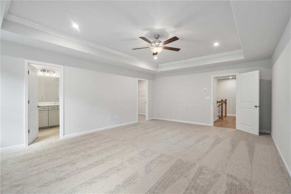 Image 26 of Davidson Homes' New Home at 702 Smokey Quartz Way