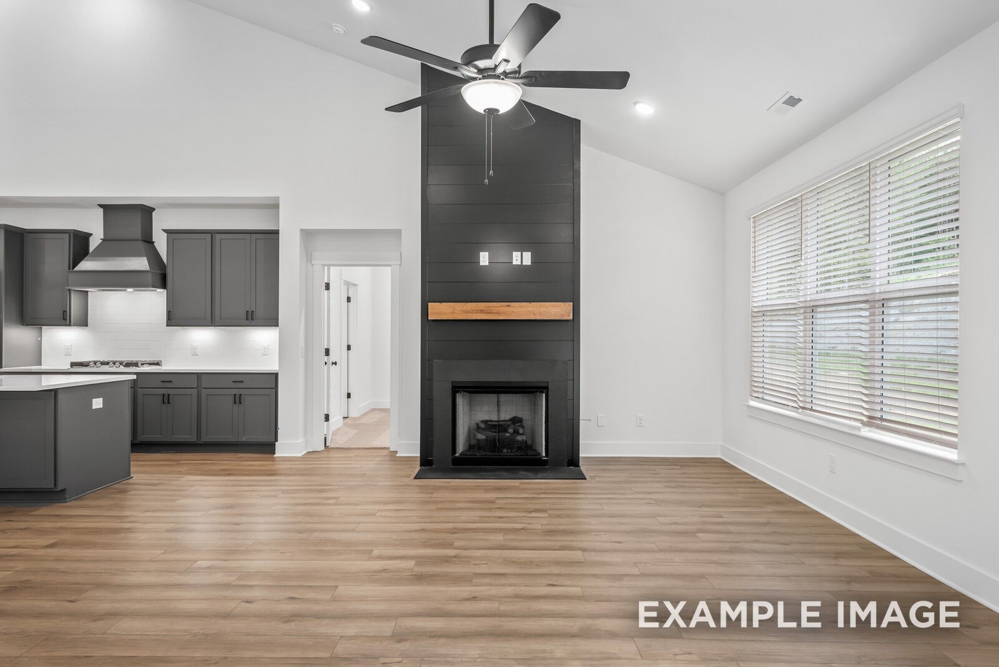 Image 51 of Davidson Homes' New Home at 420 Old Spring Lane