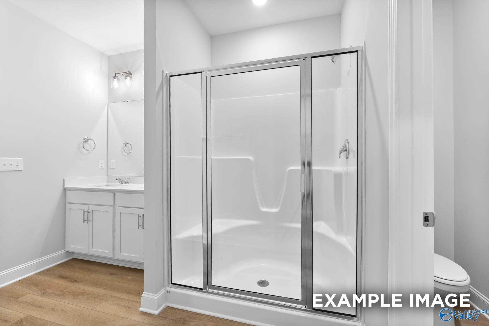 Image 5 of Davidson Homes' New Home at 4803 Drews Dogwood Lane