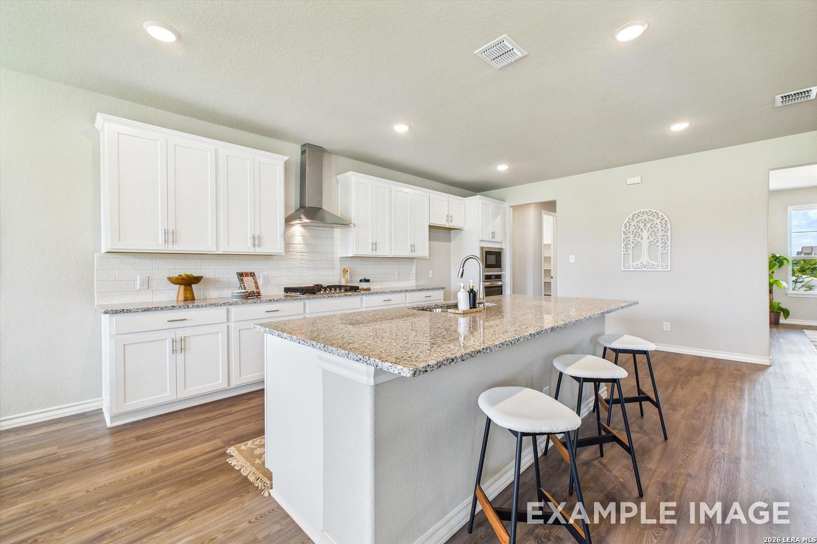 Image 16 of Davidson Homes' New Home at 106 Poe Parkway