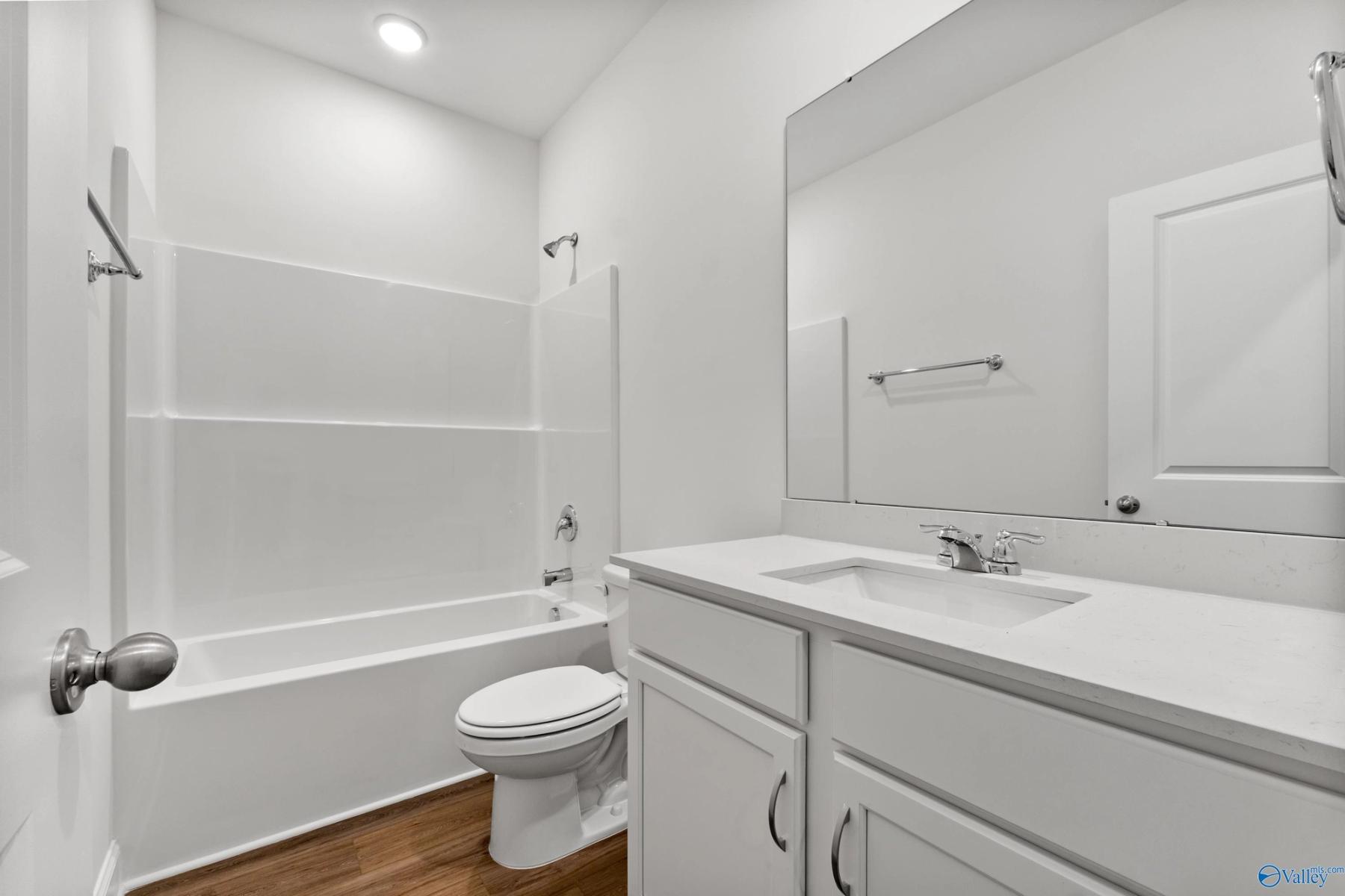 Image 11 of Davidson Homes' New Home at 6234 Pisgah Drive NW