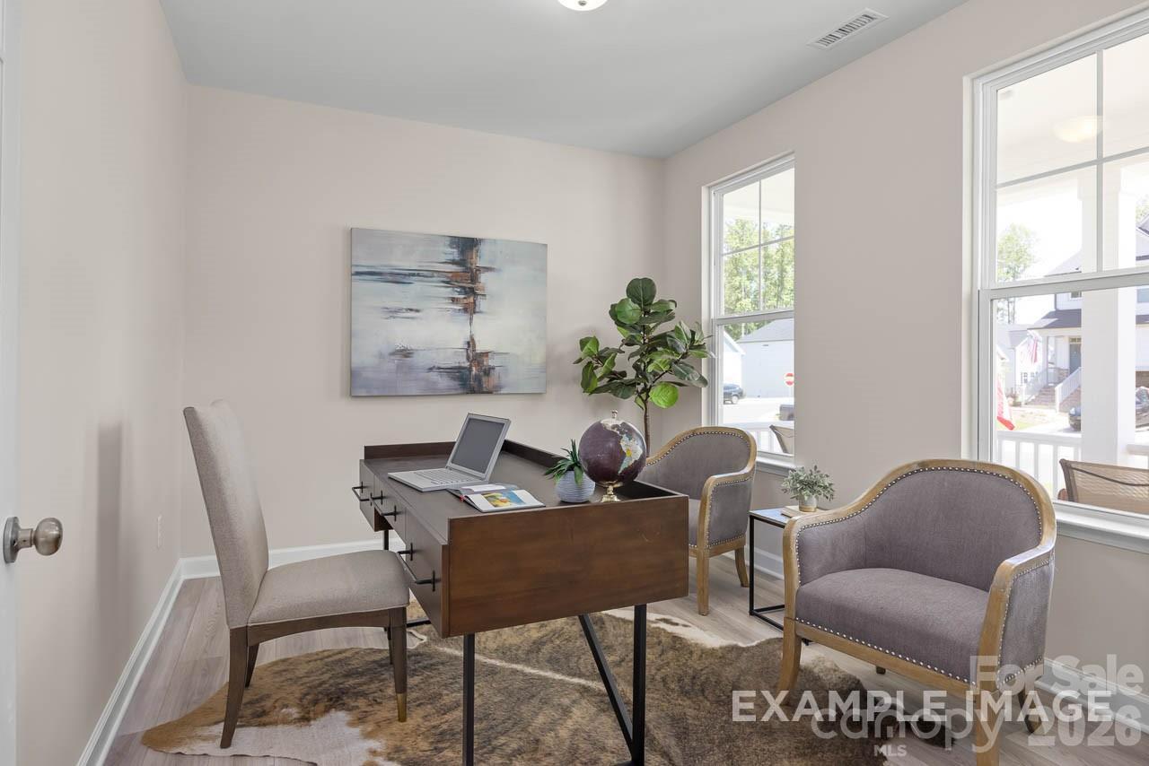 Image 8 of Davidson Homes' New Home at 2917 audubon Ridge