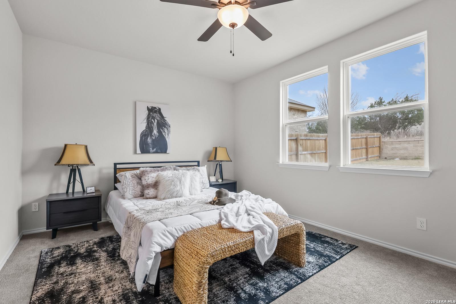 Image 19 of Davidson Homes' New Home at 6502 LOWRIE BLOCK