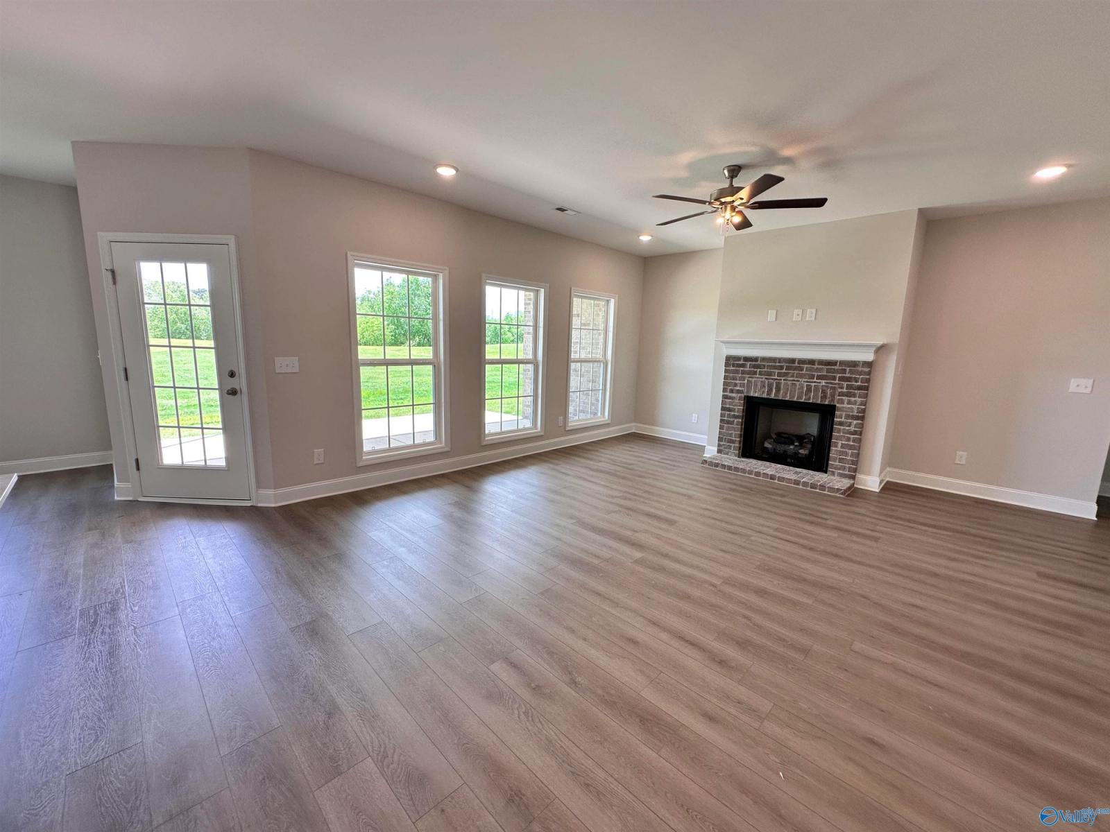 Image 4 of Davidson Homes' New Home at 2138 Misty Drive NE