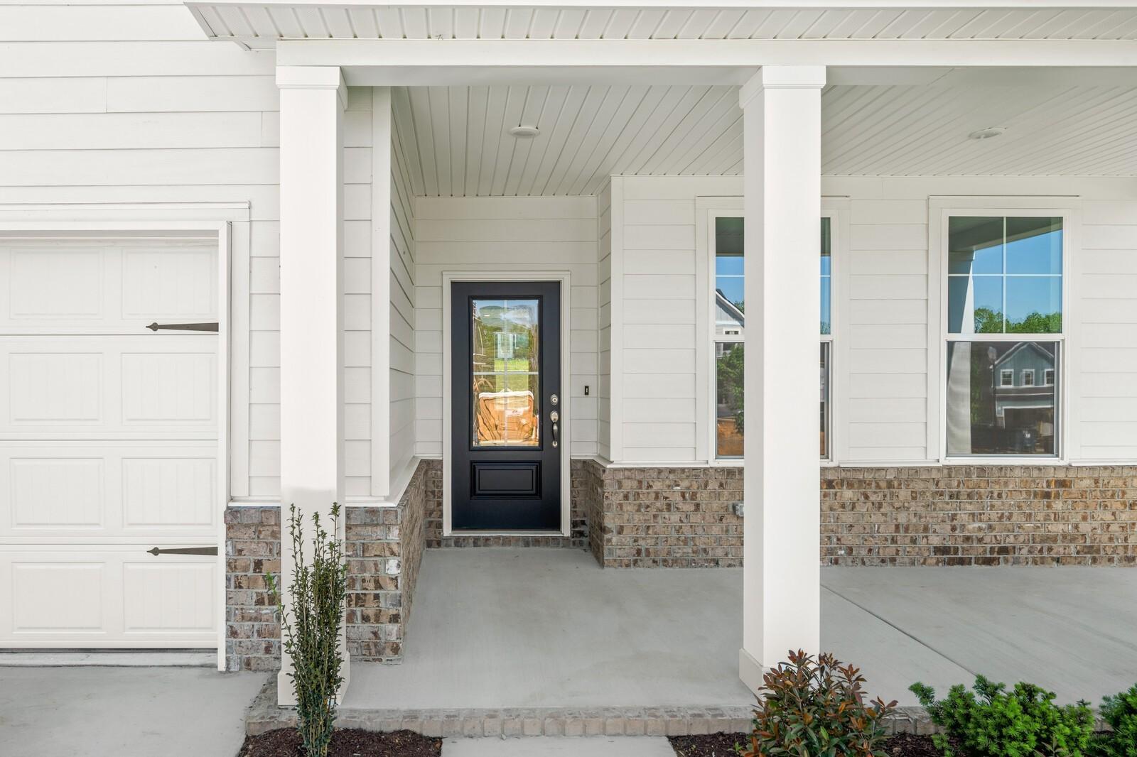 Image 3 of Davidson Homes' New Home at 8198 Netterfield Drive