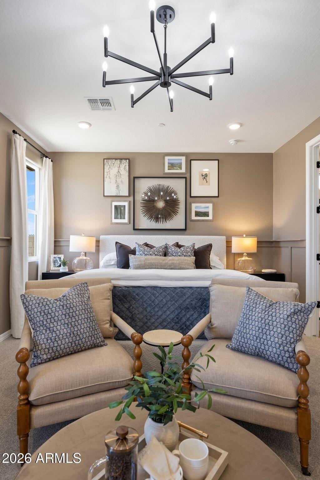 Image 5 of Davidson Homes' New Home at 990 Magnum Lane
