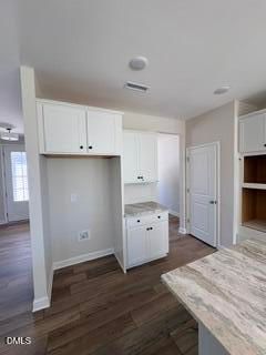 Image 5 of Davidson Homes' New Home at 501 Crescent Wood Trail