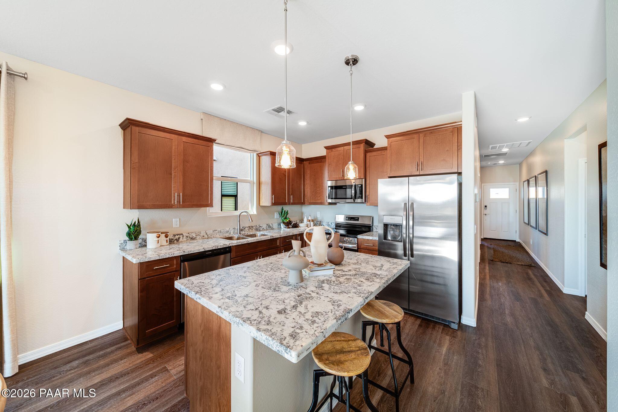 Image 11 of Davidson Homes' New Home at 1242 Ranger Trail