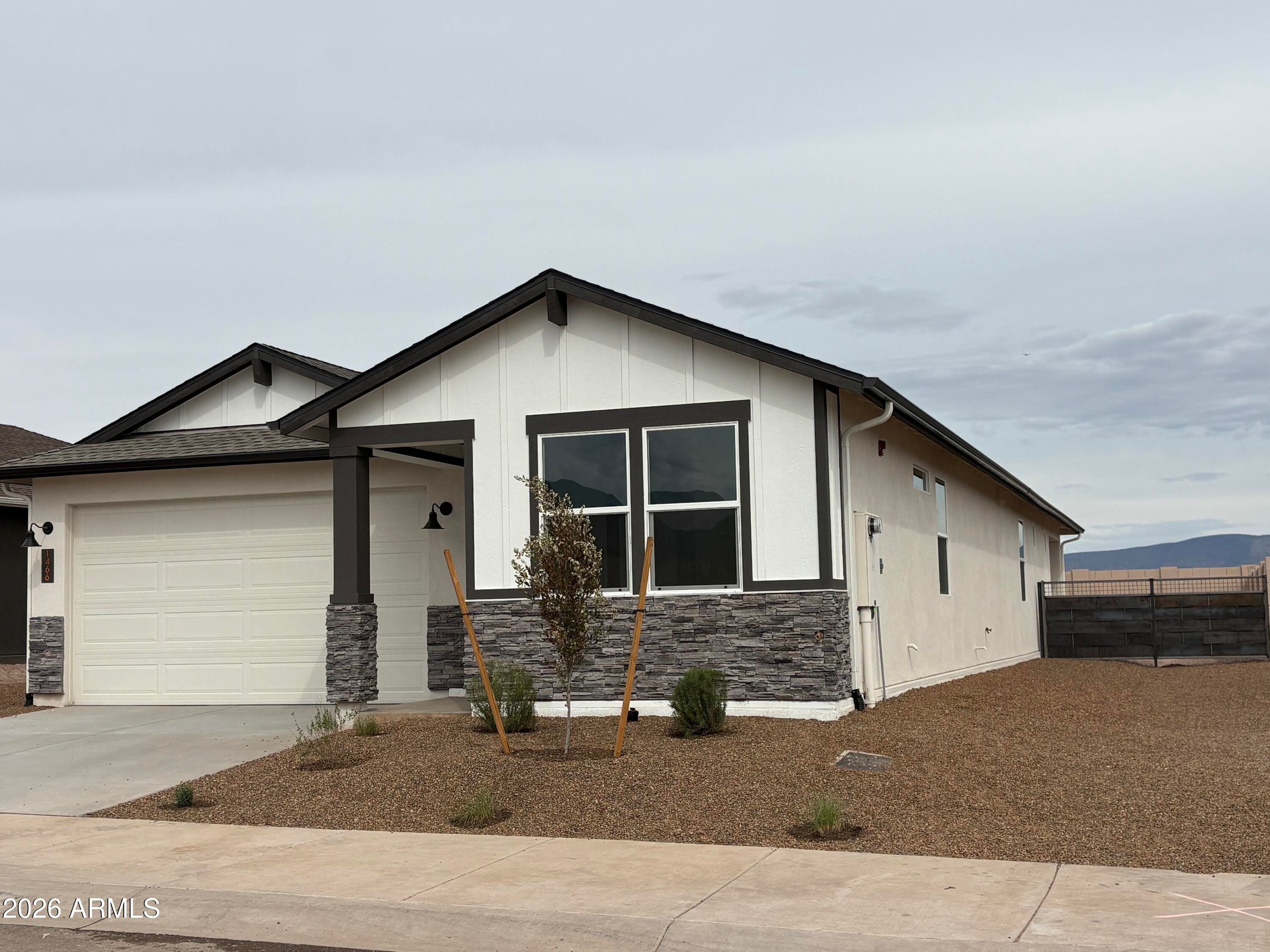 Image 2 of Davidson Homes' New Home at 1466 SANGRIA Drive