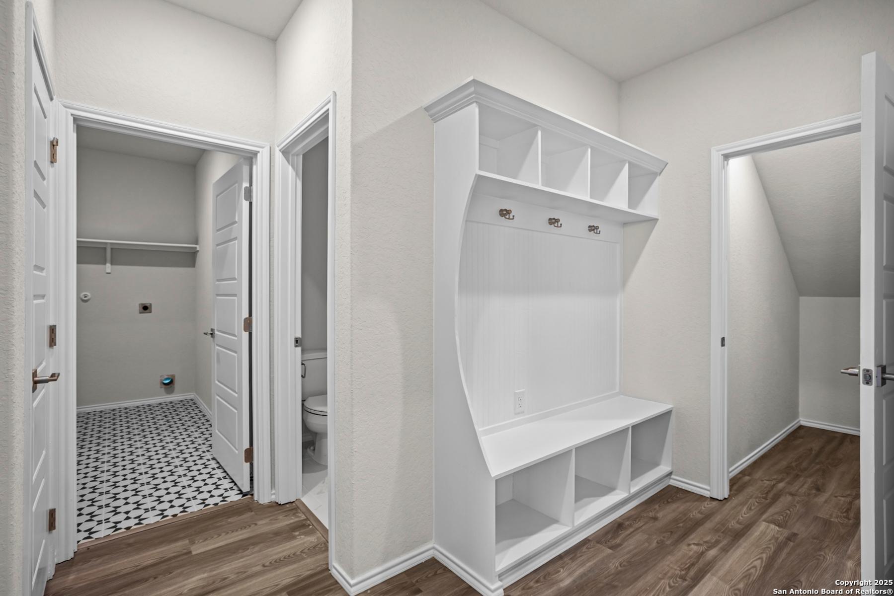 Image 7 of Davidson Homes' New Home at 3421 Meteor Night