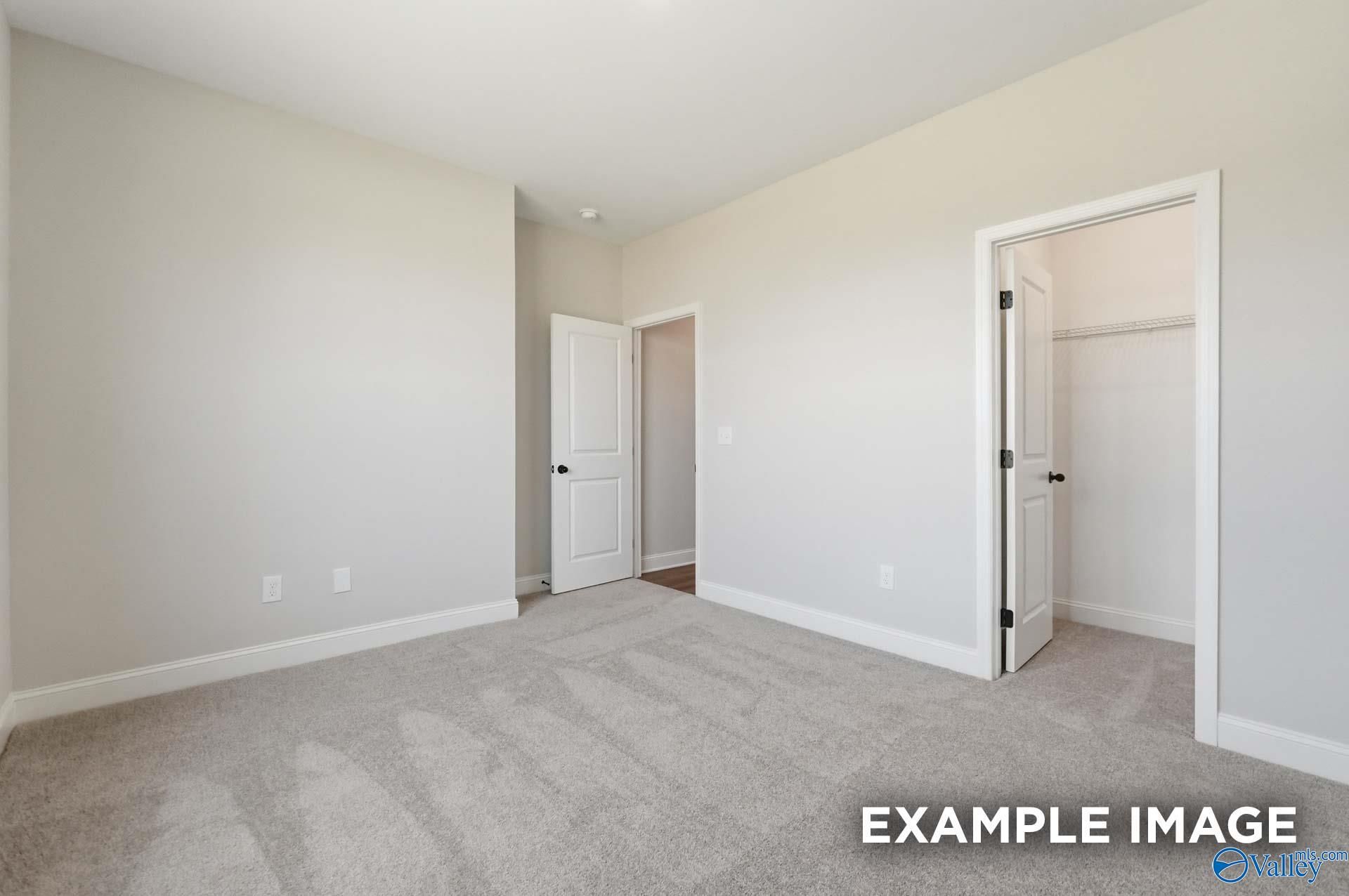 Image 22 of Davidson Homes' New Home at 3118 Joseph Drive SE