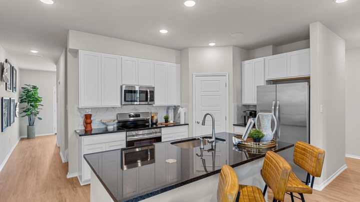 Meadows at Oak Creek