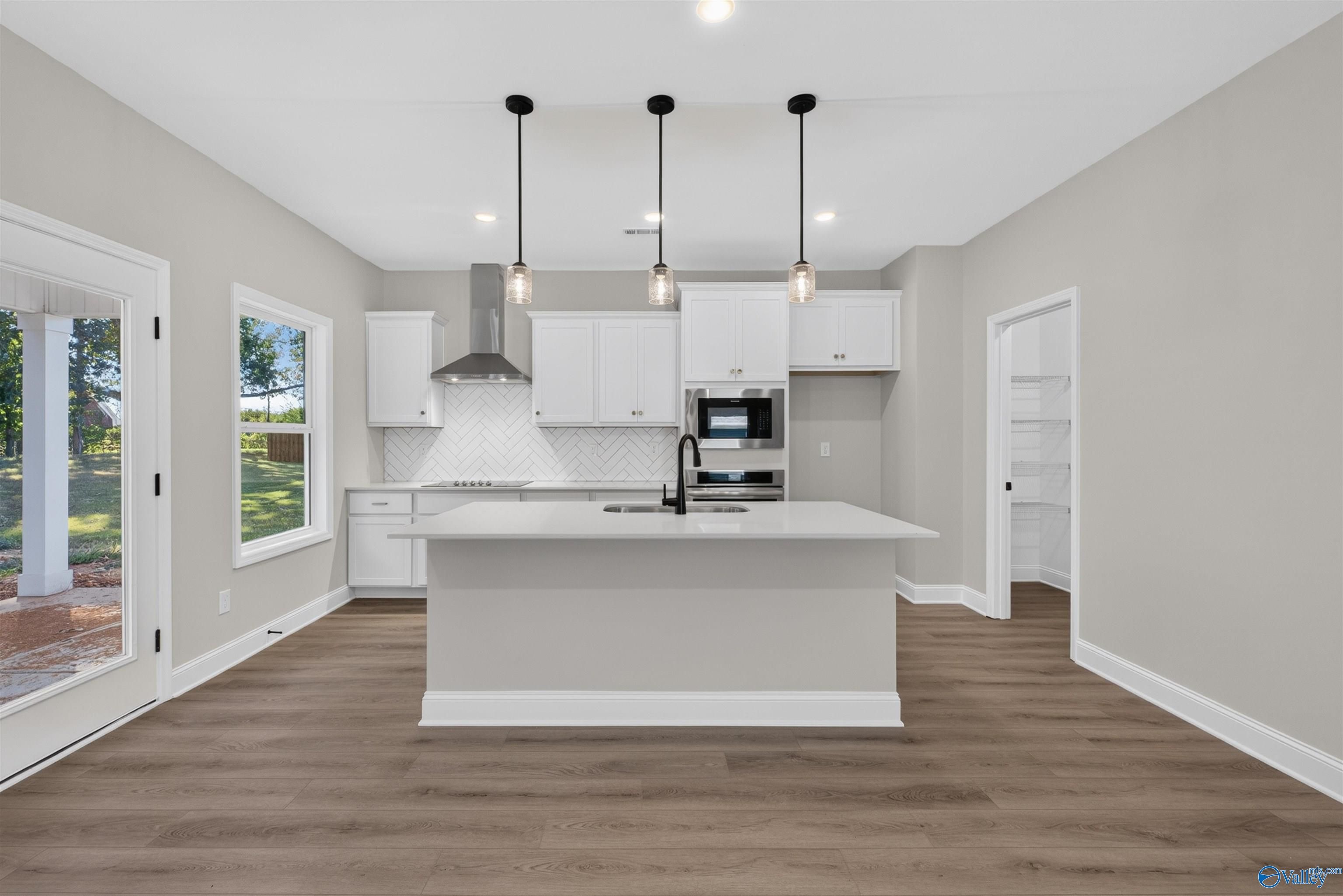 Image 8 of Davidson Homes' New Home at 38 Aurora Circle