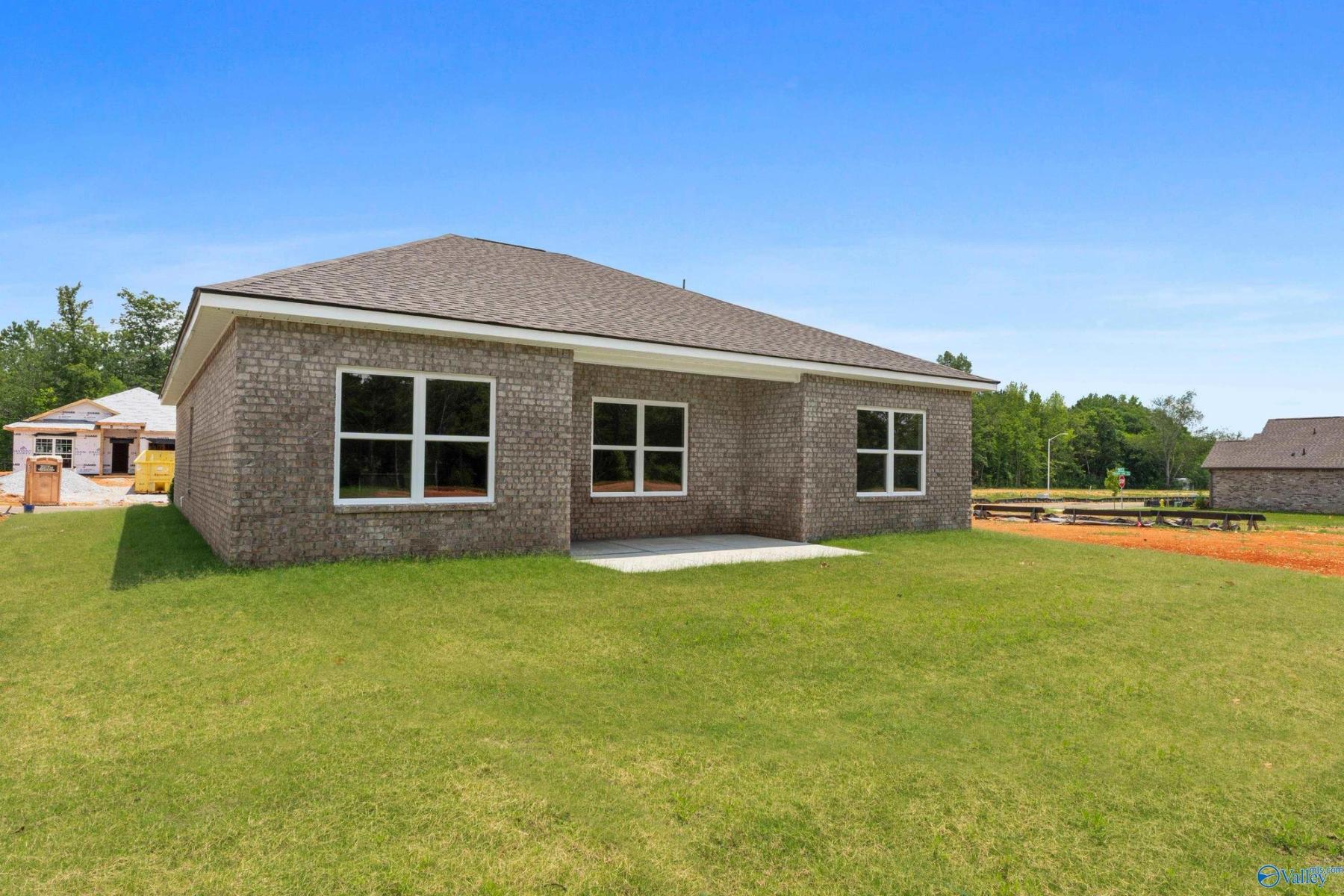 Image 25 of Davidson Homes' New Home at 6224 Pisgah Drive