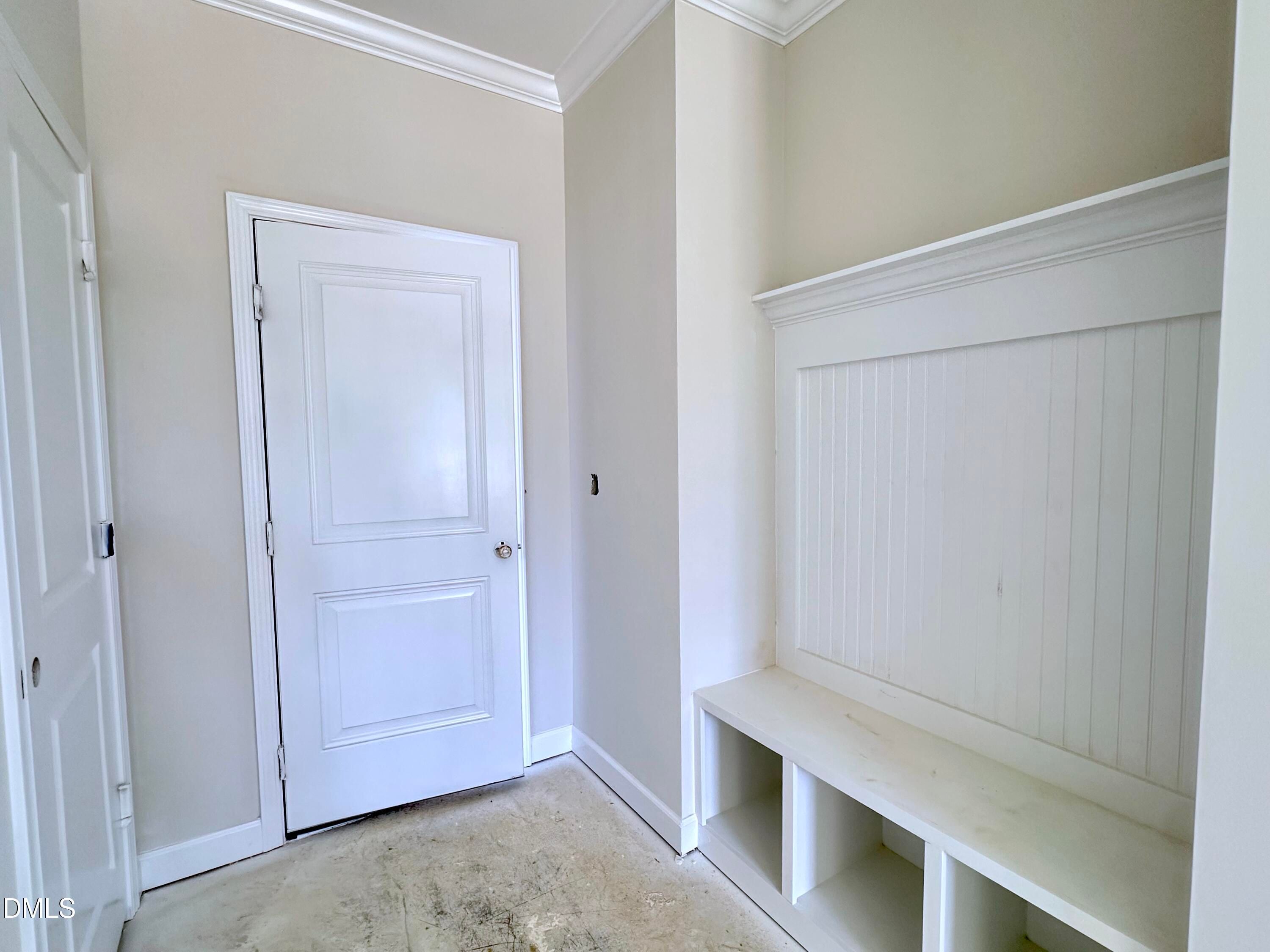 Image 8 of Davidson Homes' New Home at 608 Thatch Lane