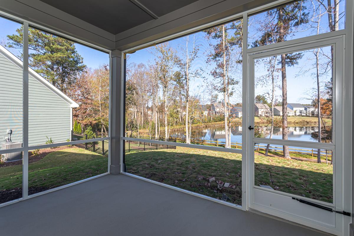 Image 23 of Davidson Homes' New Home at 313 Granite Acres Way