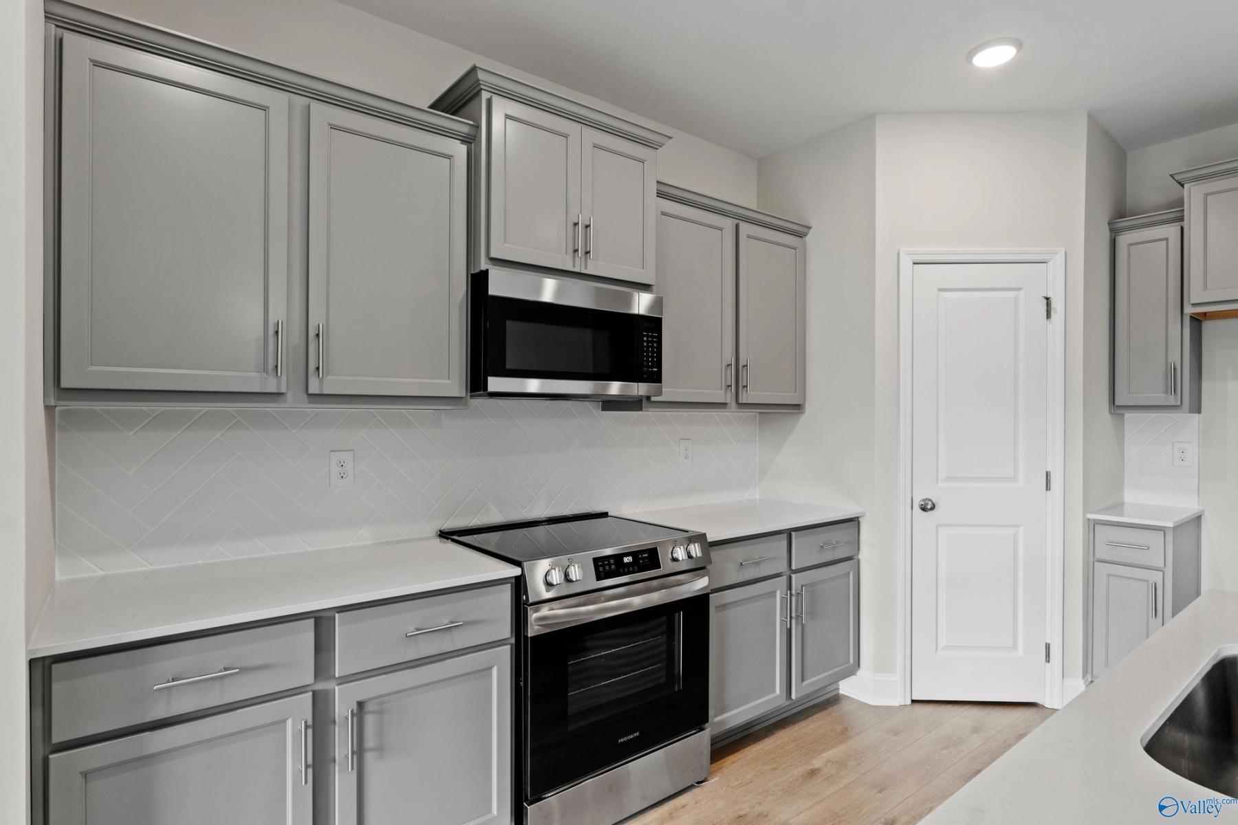 Image 4 of Davidson Homes' New Home at 6203 Achievement Circle NW