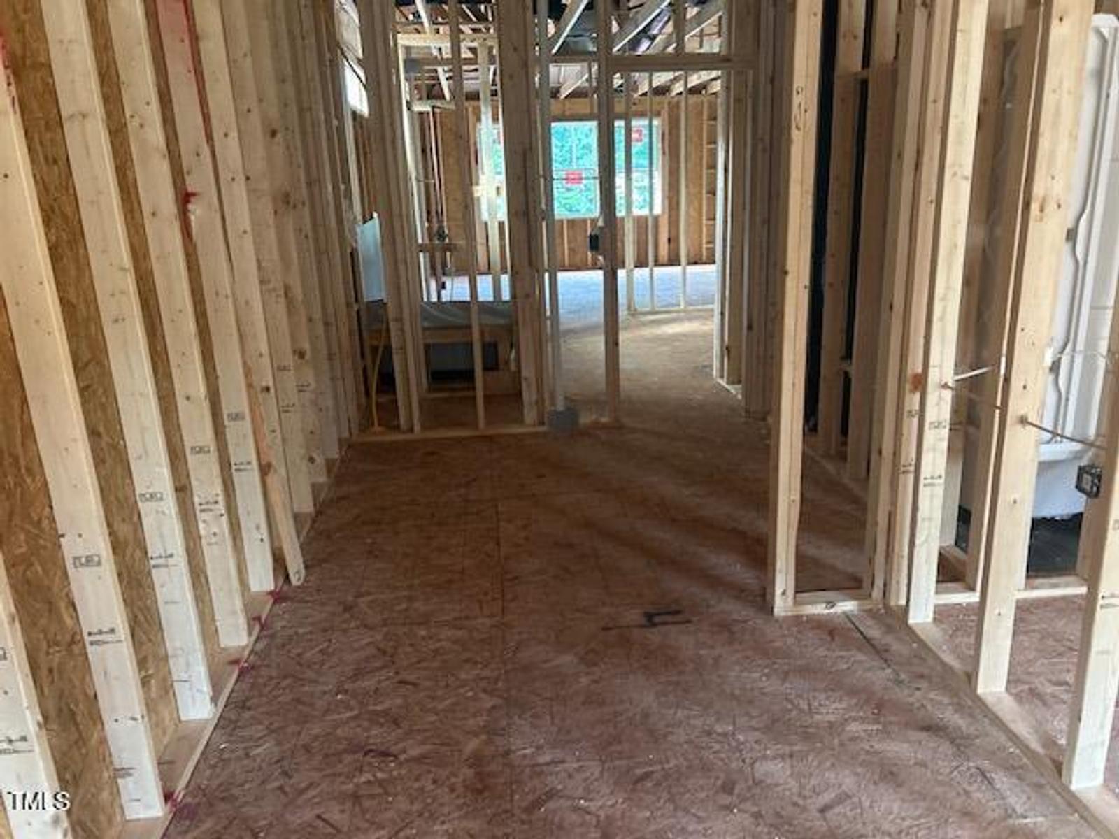 Image 13 of Davidson Homes' New Home at 436 Golden Dragonfly Street