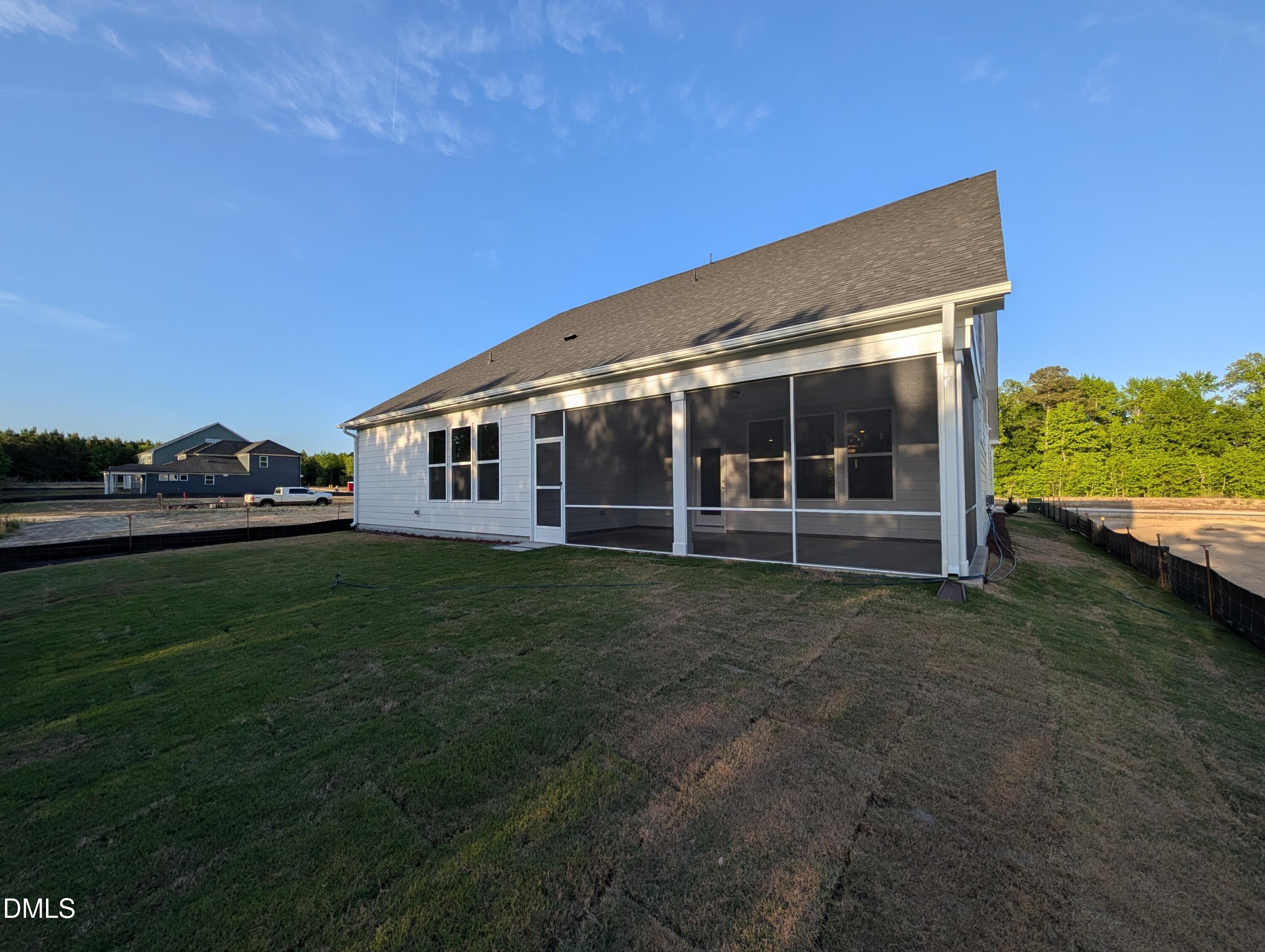 Image 31 of Davidson Homes' New Home at 825 Diana Victoria Court