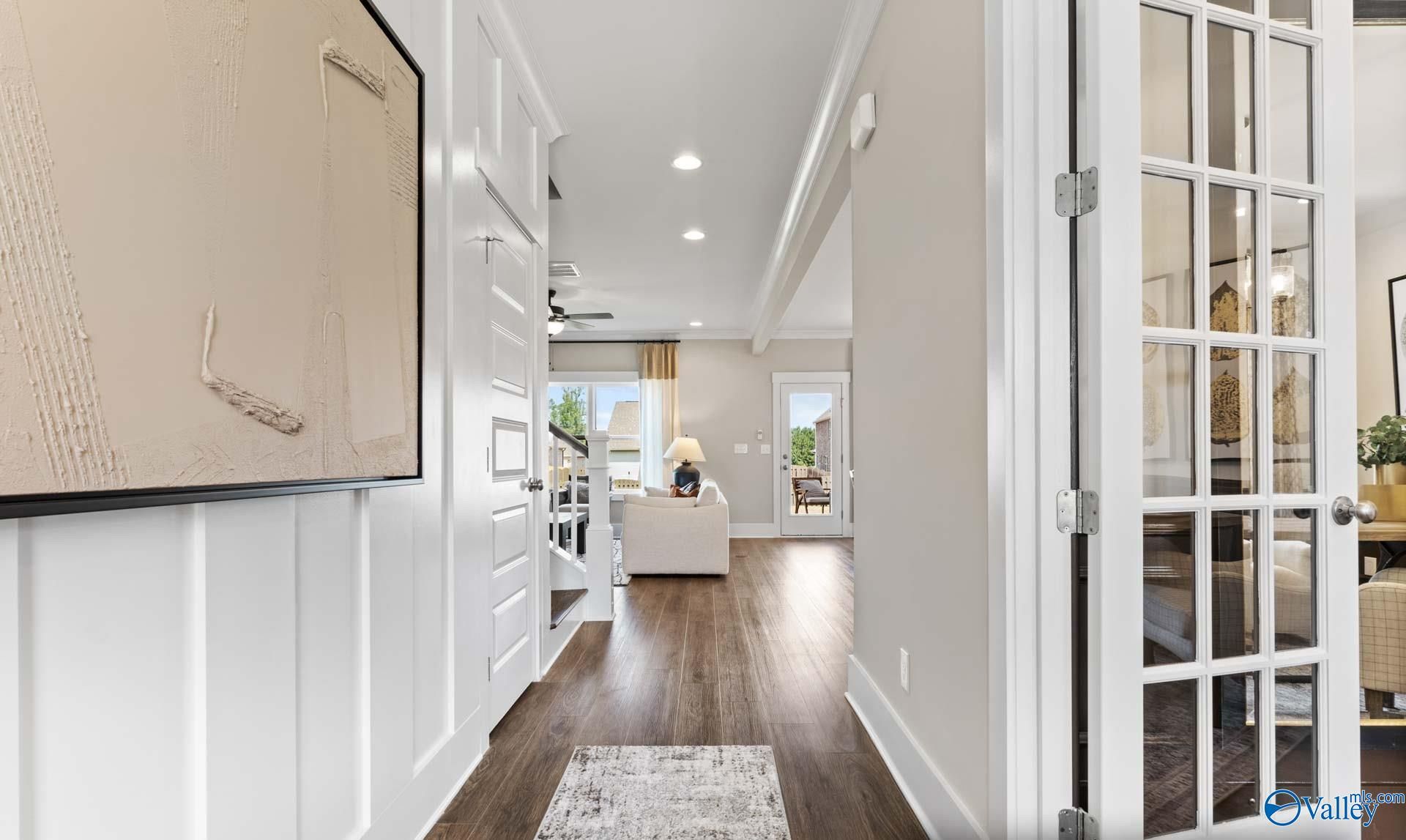 Image 6 of Davidson Homes' New Home at 26591 Kyle Lane