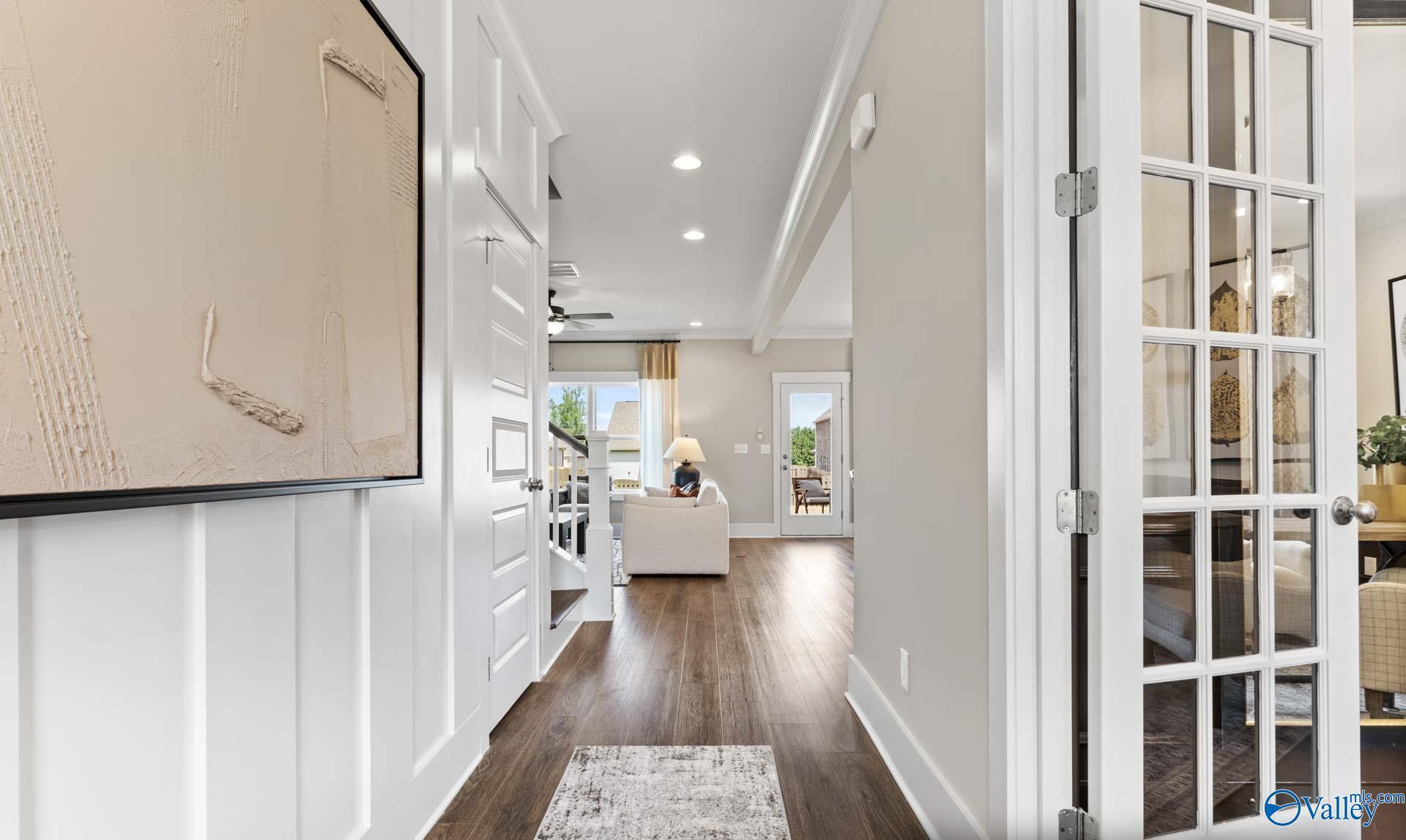Image 6 of Davidson Homes' New Home at 26591 Kyle Lane