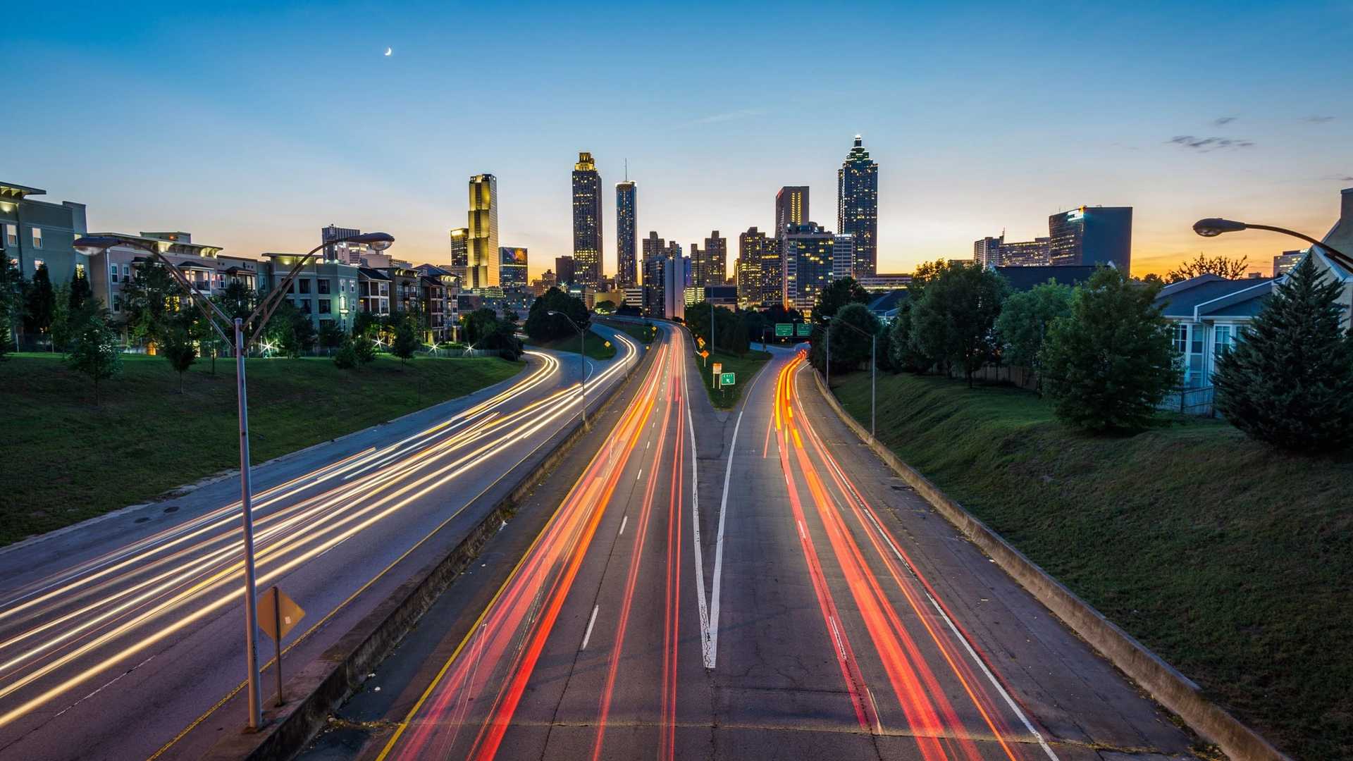 Davidson Homes Enters Atlanta Market and Hires Division President, Reagan Anderson