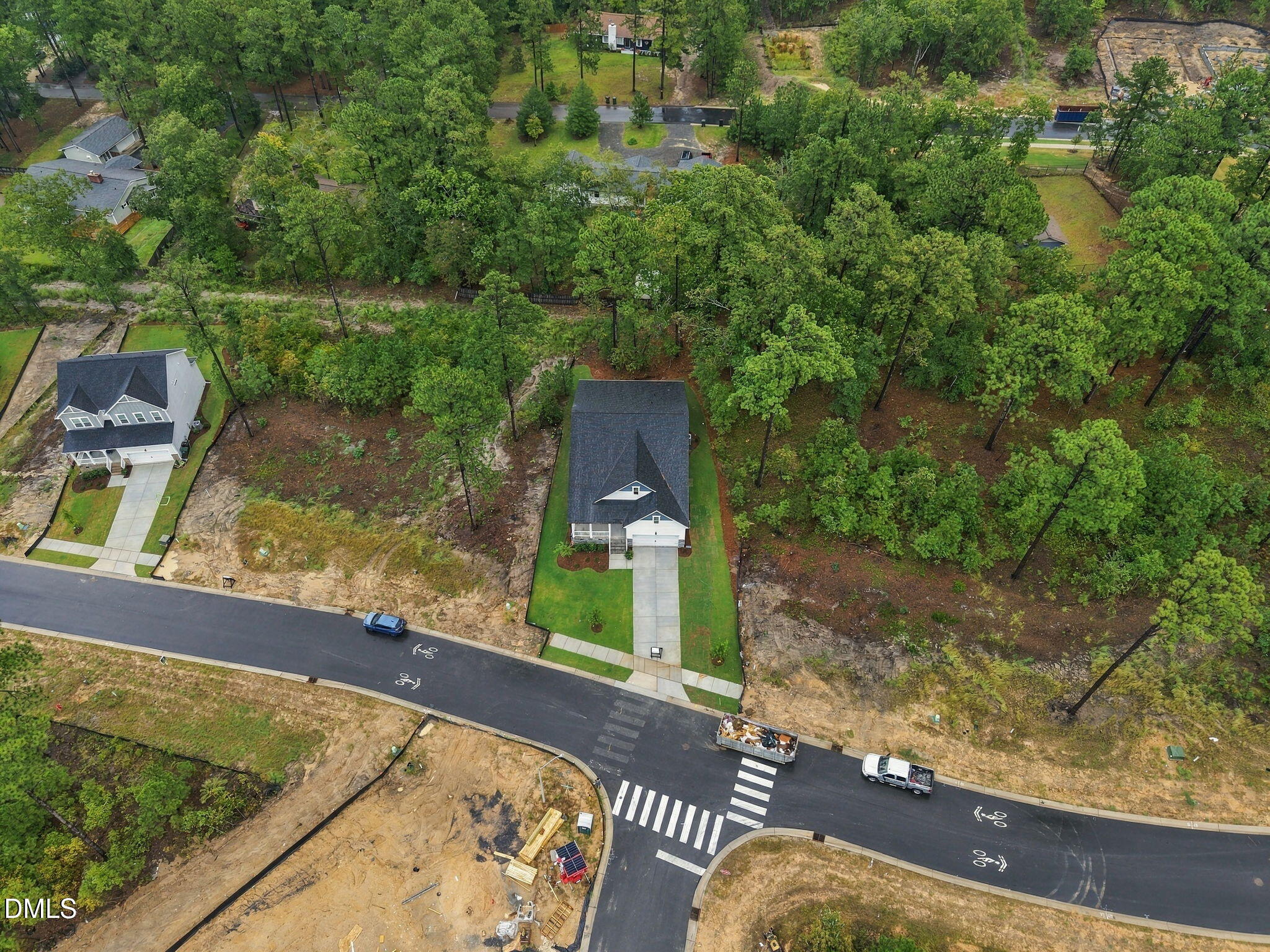 Image 40 of Davidson Homes' New Home at 347 Queensferry Lane