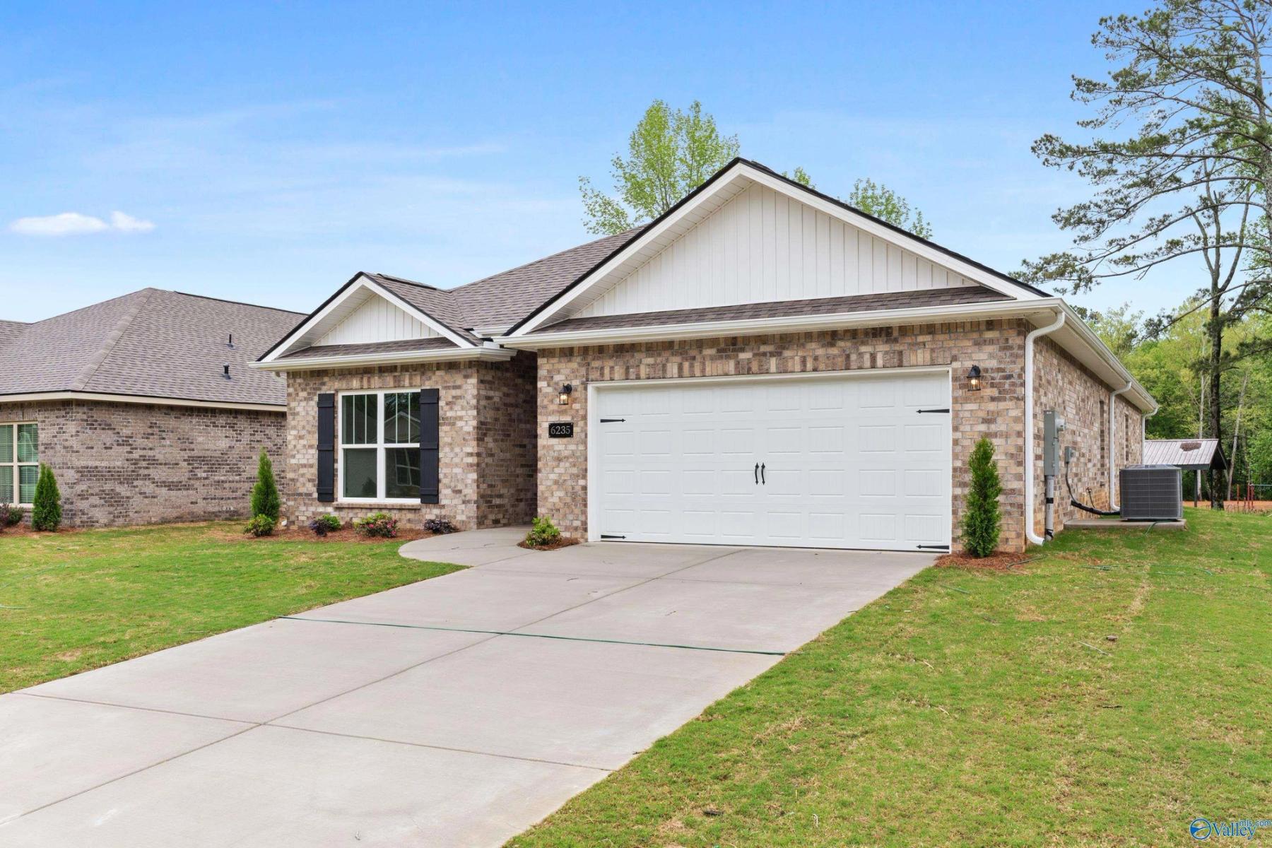 Image 11 of Davidson Homes' New Home at 6235 Pisgah Drive NW