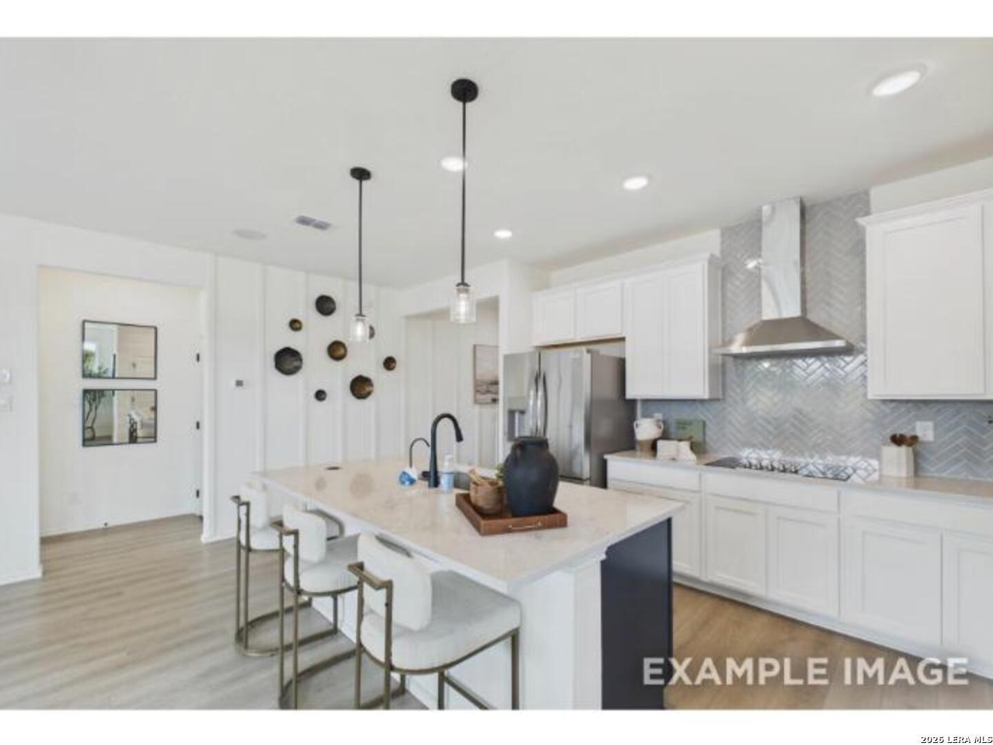 Image 7 of Davidson Homes' New Home at 7414 Bloodwood Bay
