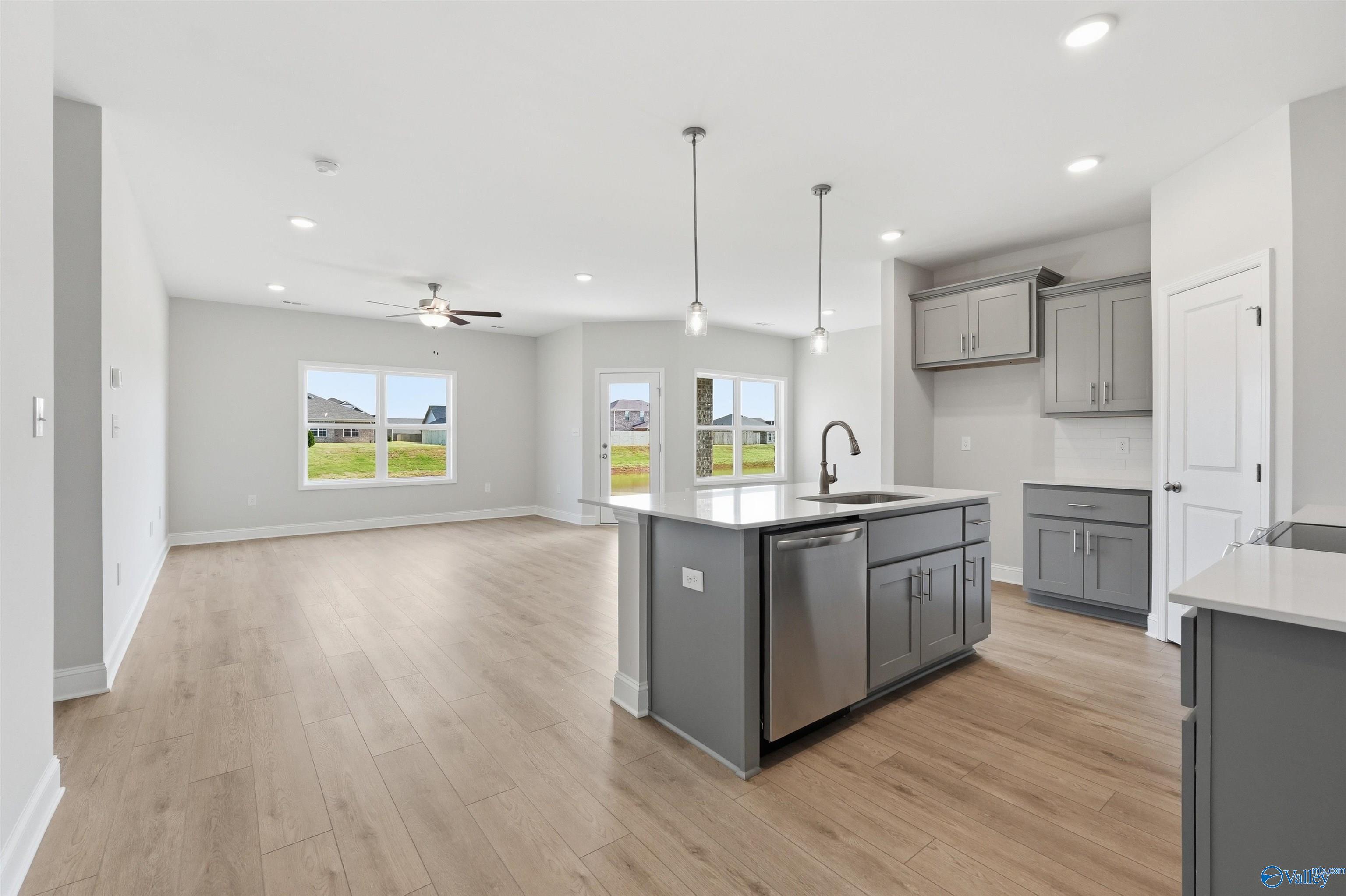 Image 15 of Davidson Homes' New Home at 200 Irish Hill Drive