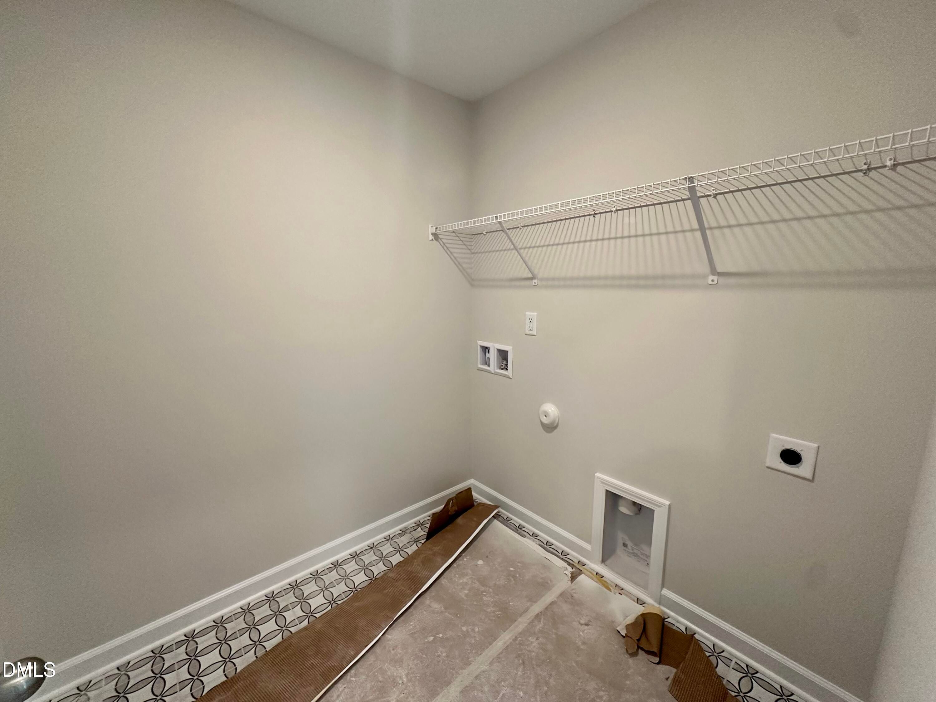 Image 16 of Davidson Homes' New Home at 604 Thatch Lane