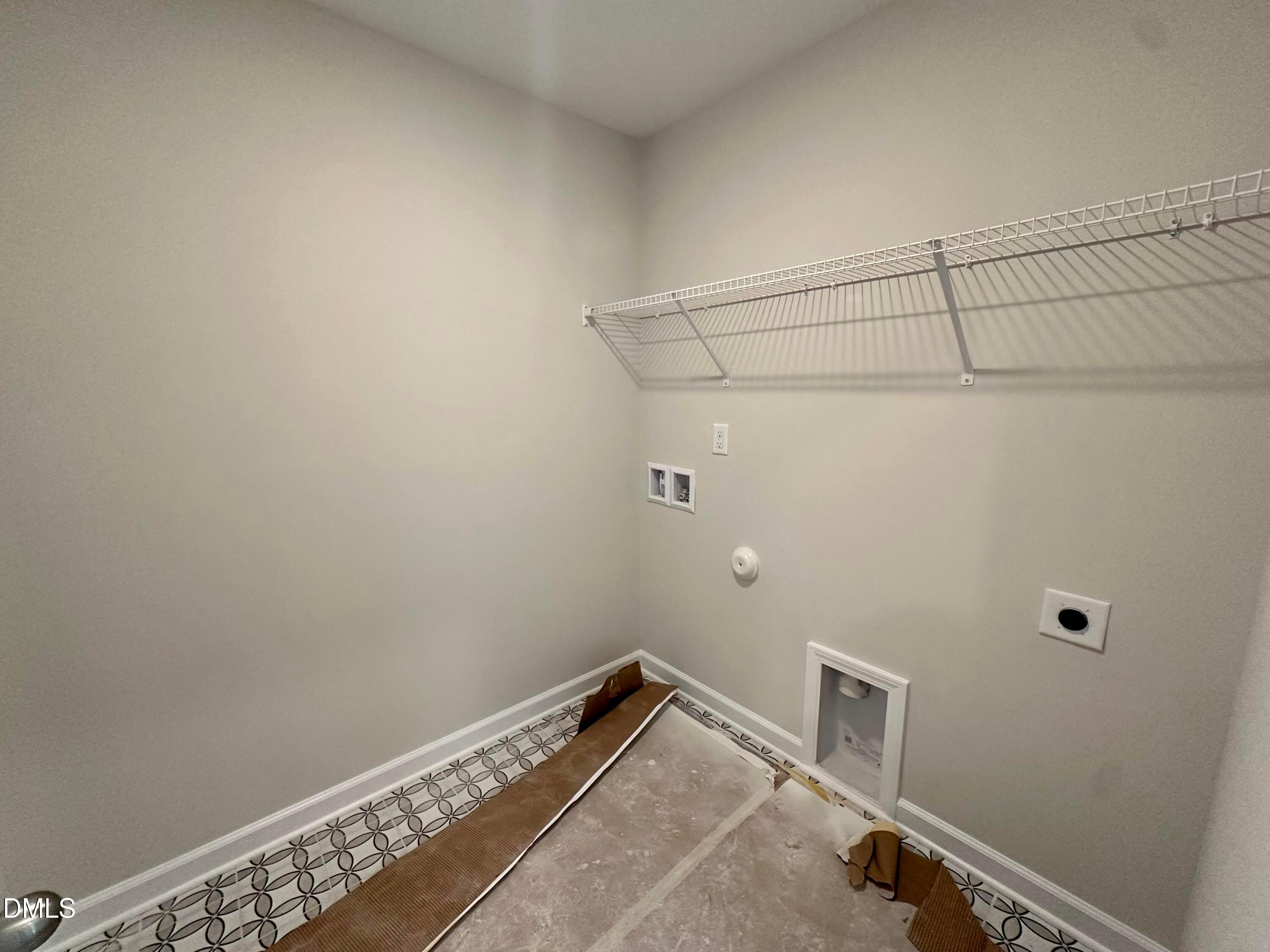 Image 16 of Davidson Homes' New Home at 604 Thatch Lane