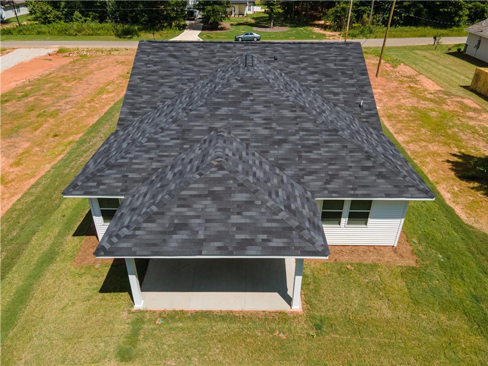 Image 6 of Davidson Homes' New Home at 295 Lee Road 2232