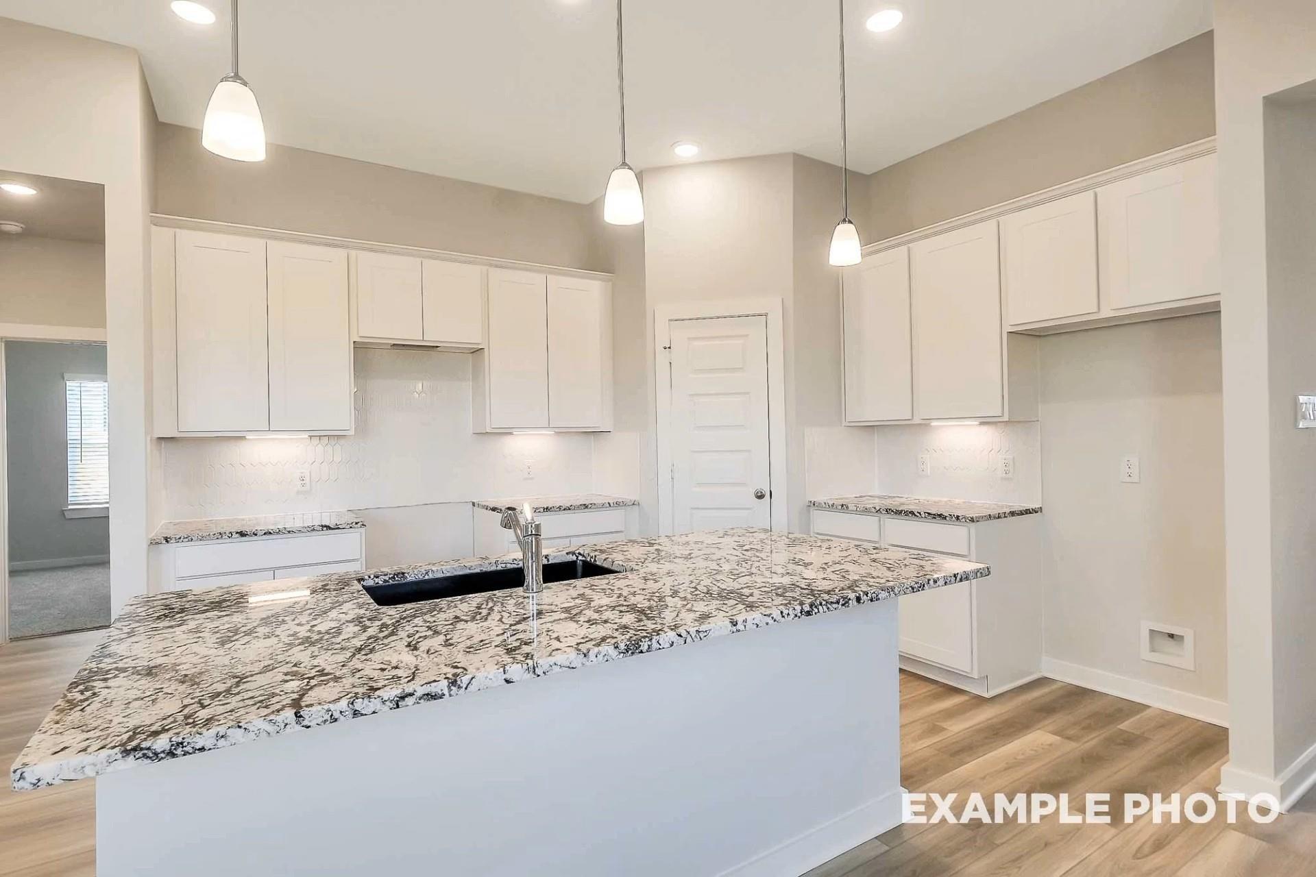 Image 6 of Davidson Homes' New Home at 1815 Homewood Point Lane