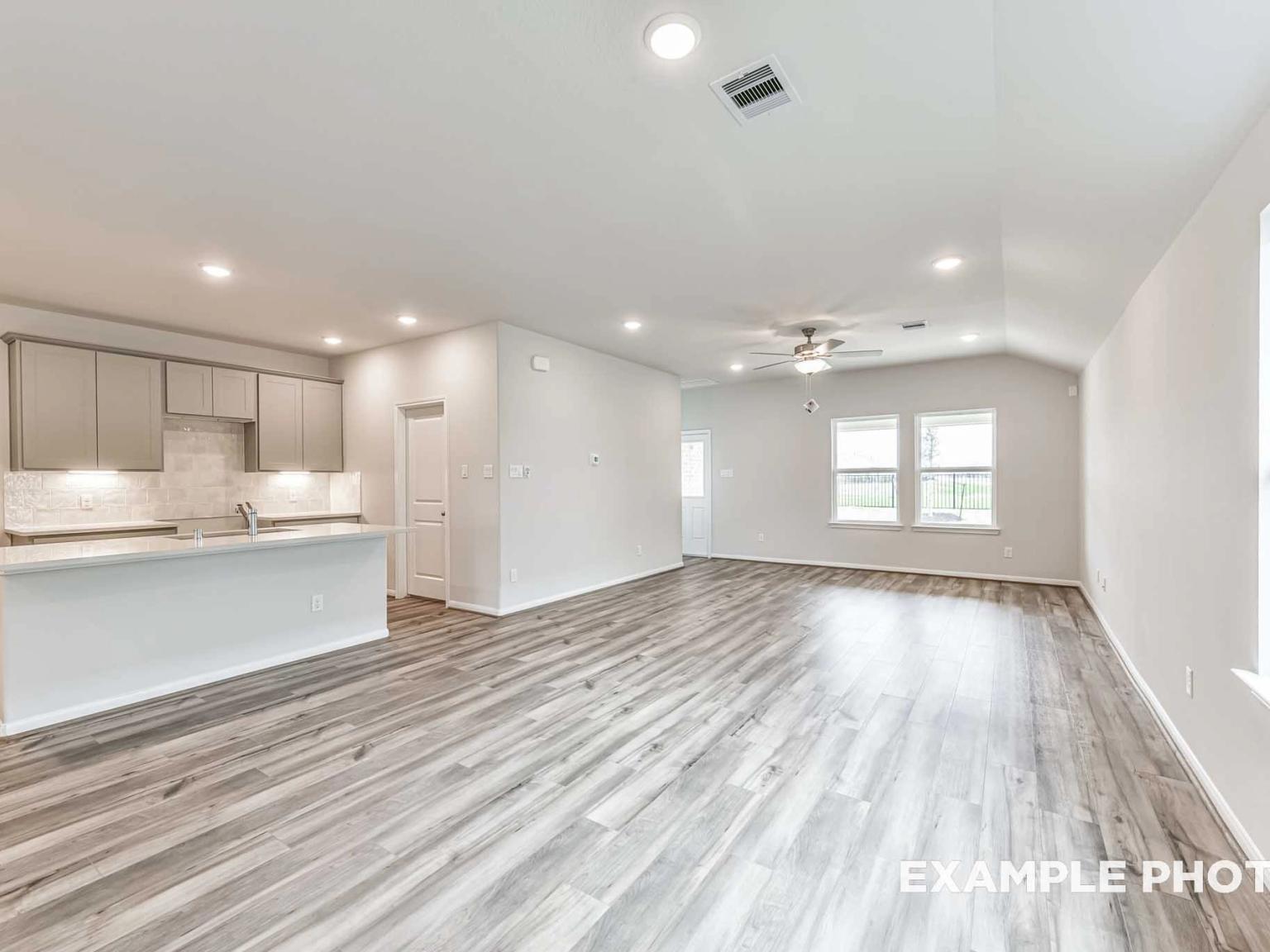 Image 14 of Davidson Homes' New Home at 107 Sabinal Lane