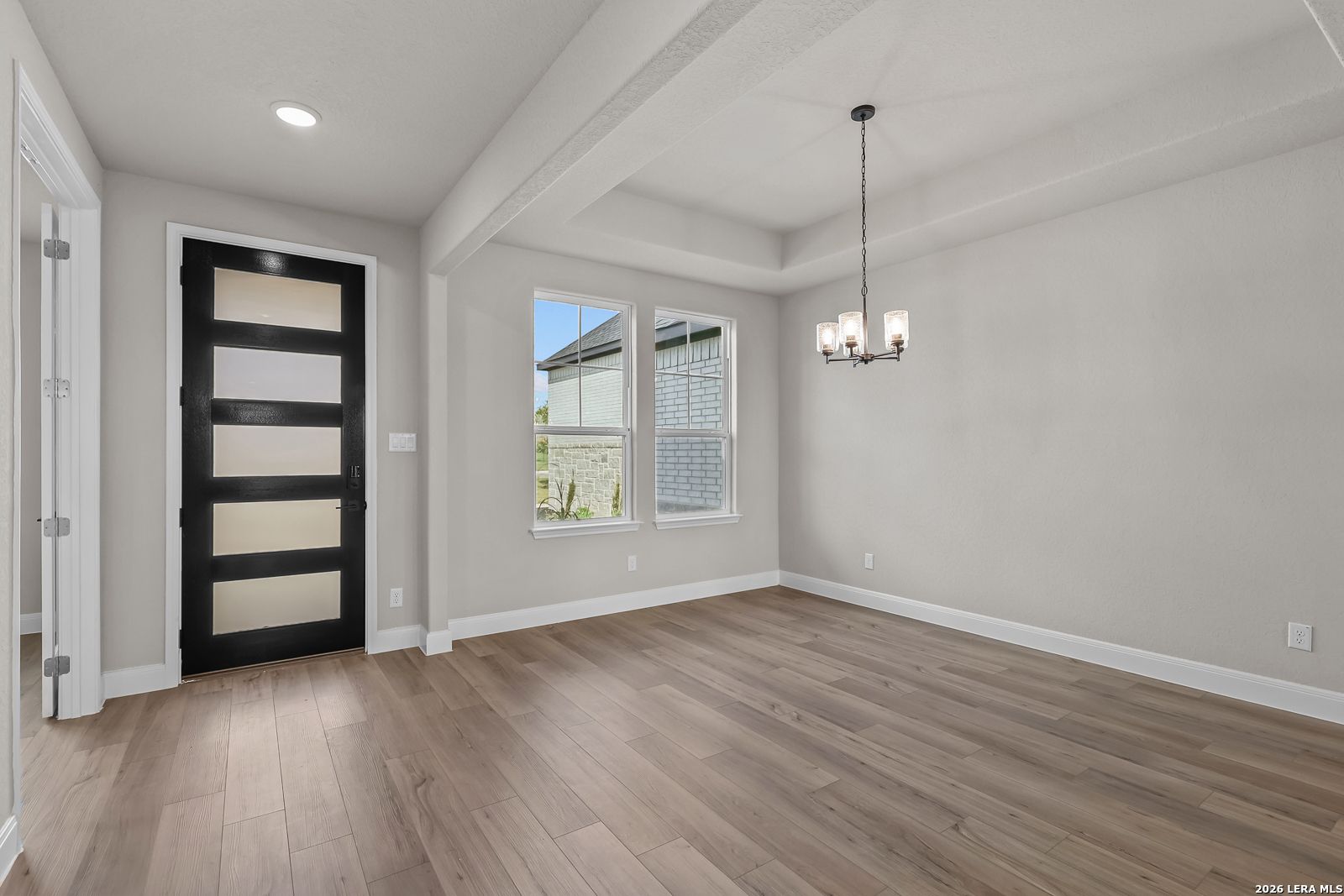 Image 5 of Davidson Homes' New Home at 201 Matthew Path