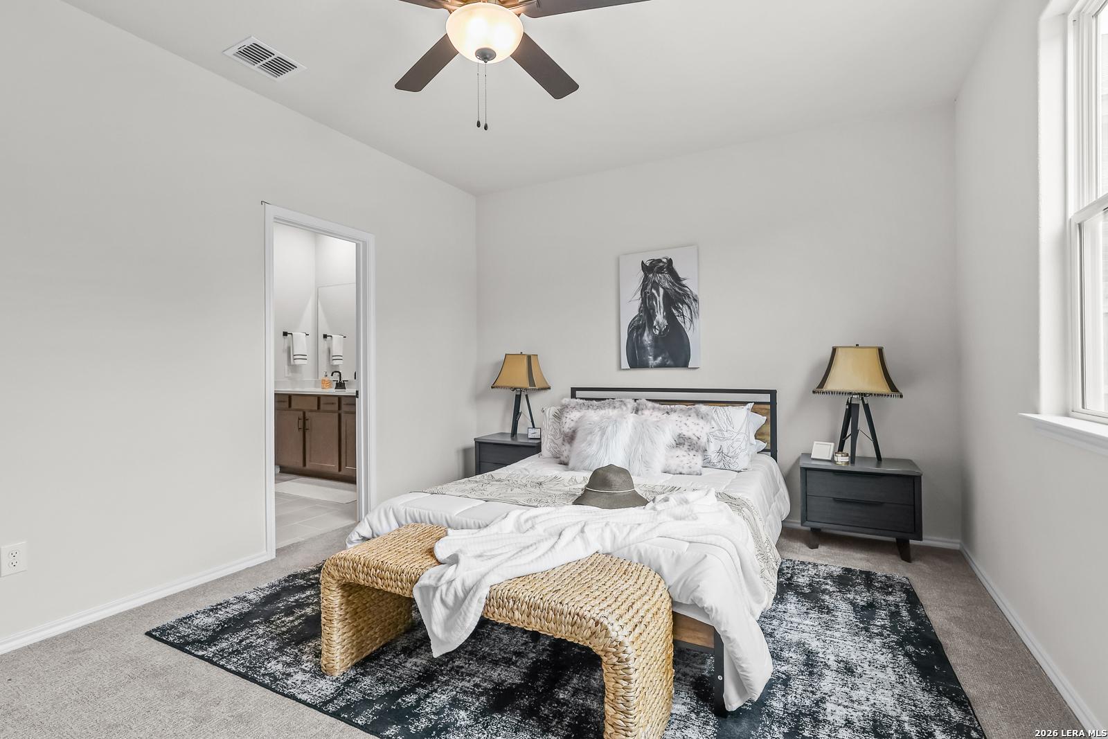 Image 18 of Davidson Homes' New Home at 6502 LOWRIE BLOCK