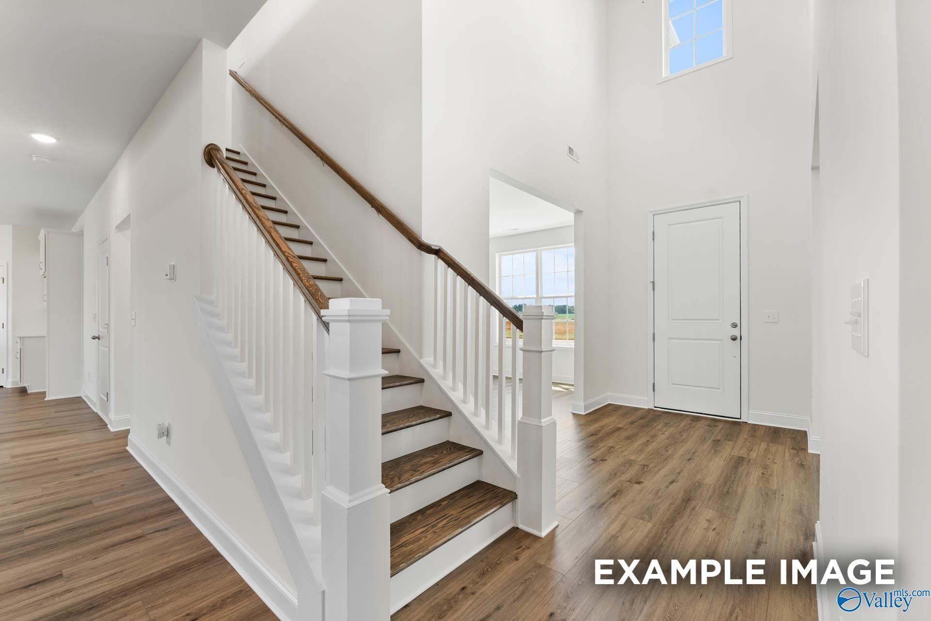 Image 3 of Davidson Homes' New Home at 3114 Joseph Drive SE