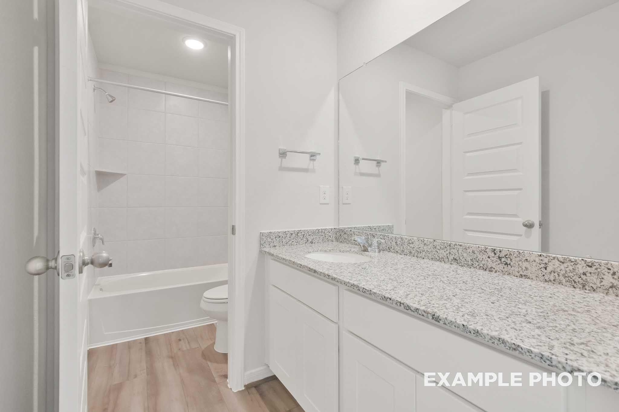 Image 27 of Davidson Homes' New Home at 11662 Donside Court