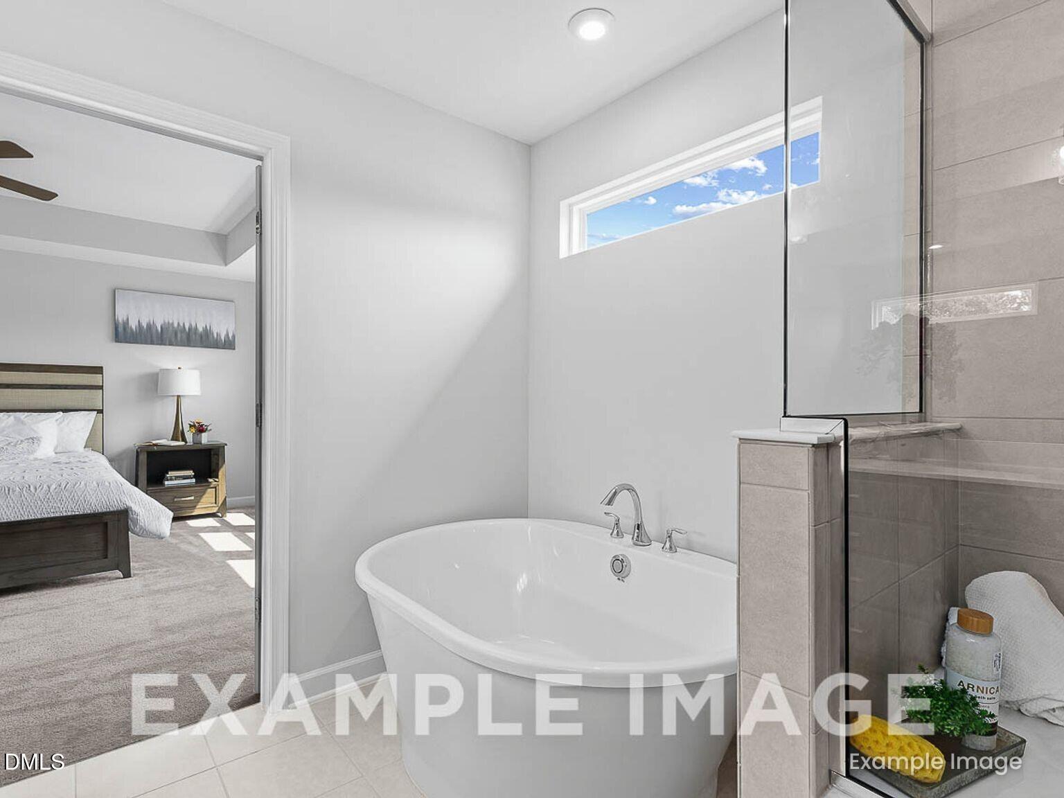 Image 24 of Davidson Homes' New Home at 1925 Eagle Manor Drive