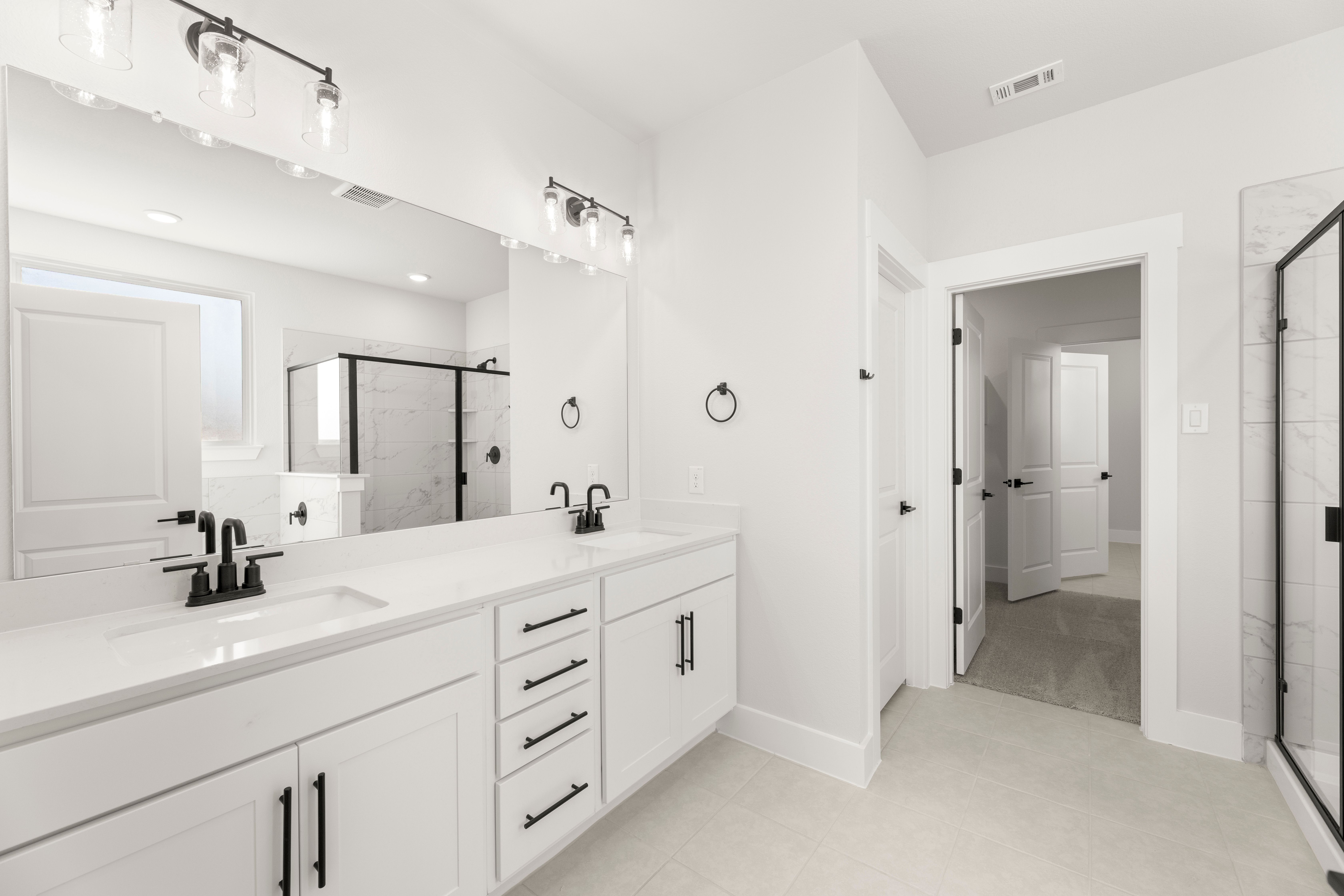 Image 14 of Davidson Homes' New Home at 214 Saddletree Dr