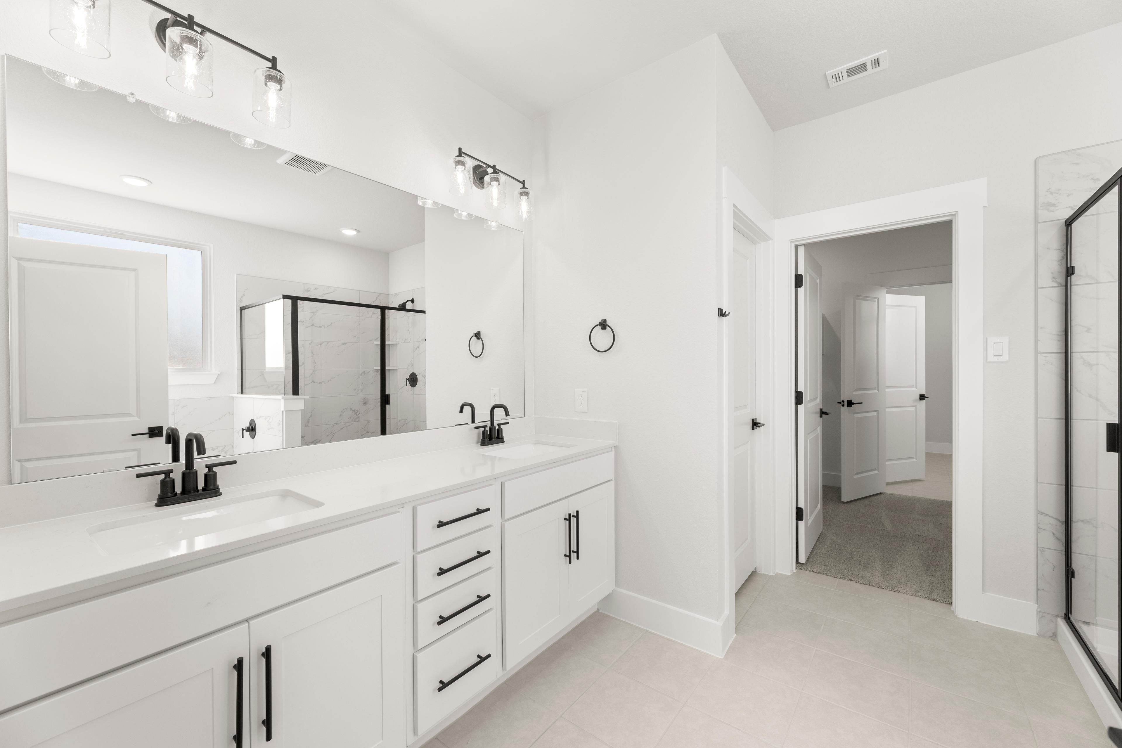 Image 14 of Davidson Homes' New Home at 214 Saddletree Dr