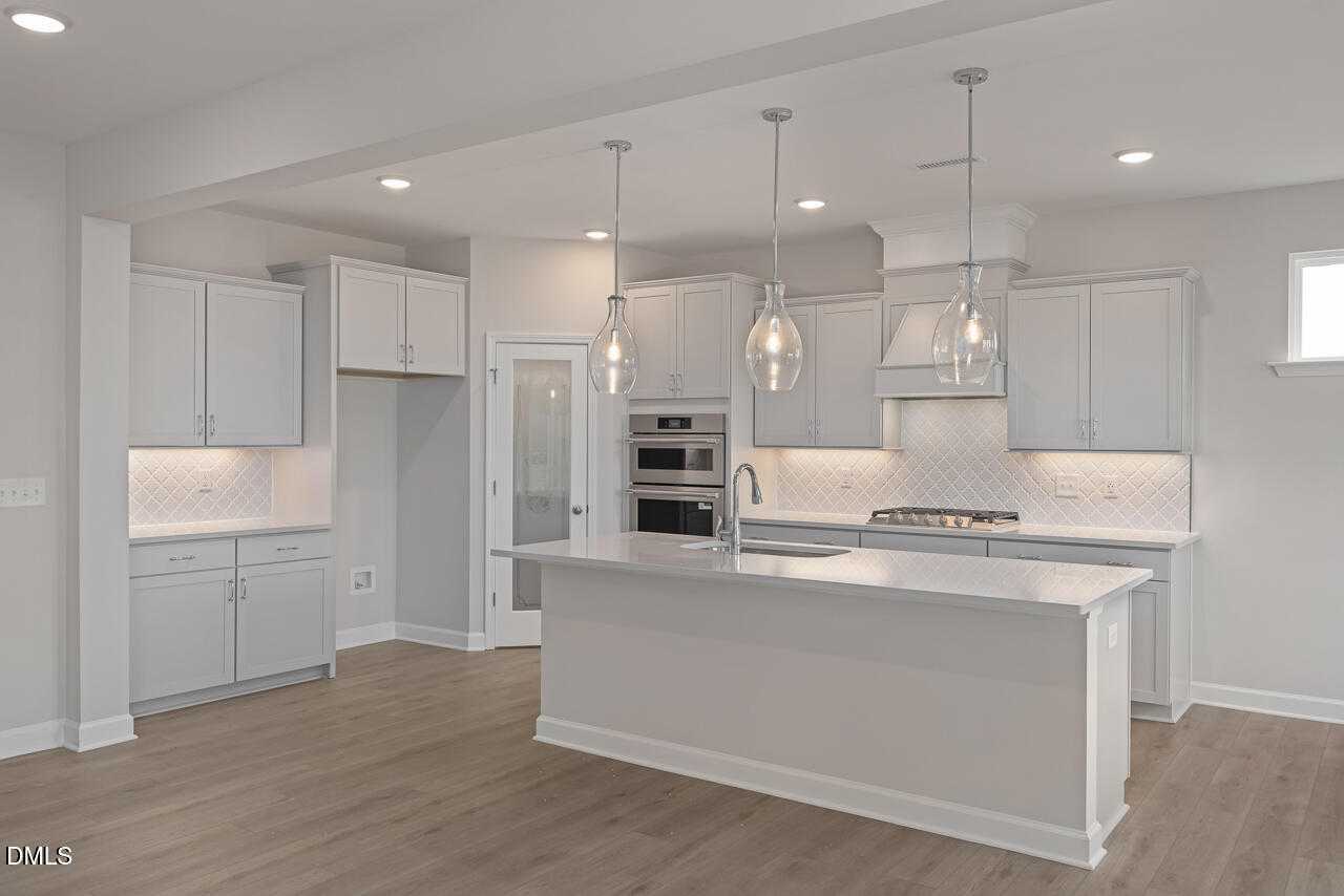 Image 2 of Davidson Homes' New Home at 98 Priming Way