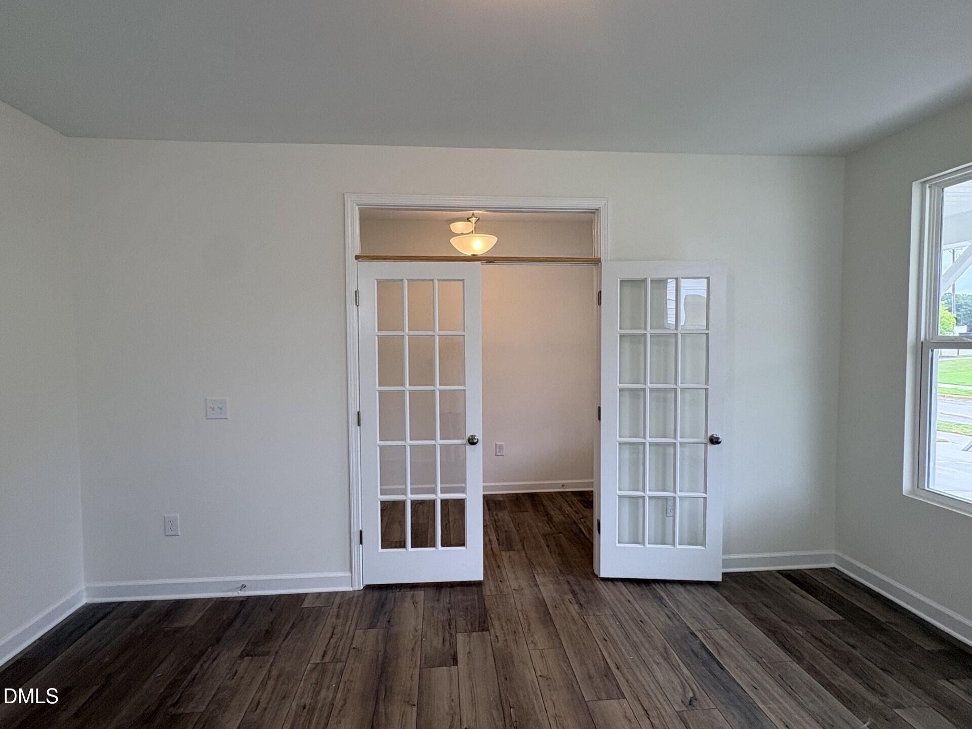 Image 8 of Davidson Homes' New Home at 325 Longleaf Glen Lane