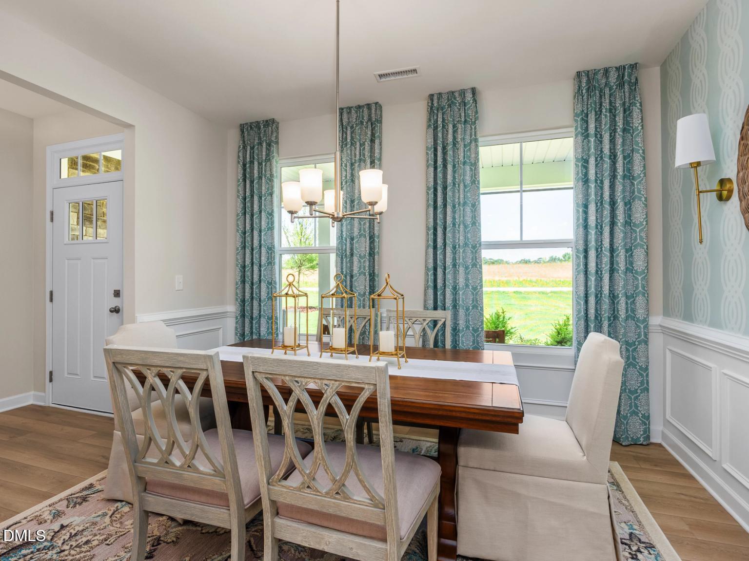 Image 5 of Davidson Homes' New Home at 1937 Eagle Manor Drive