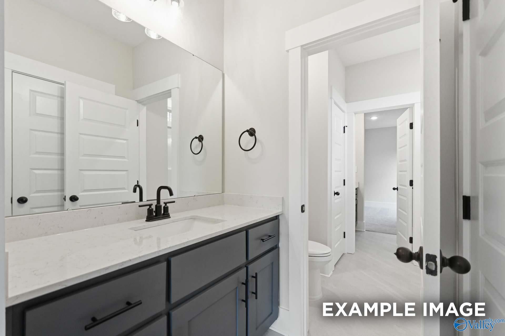 Image 30 of Davidson Homes' New Home at 110 Bella Kate Drive